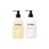 2종 세트: 젠틀 샤워 젤 300ml + 소프트닝 바디 로션 300ml