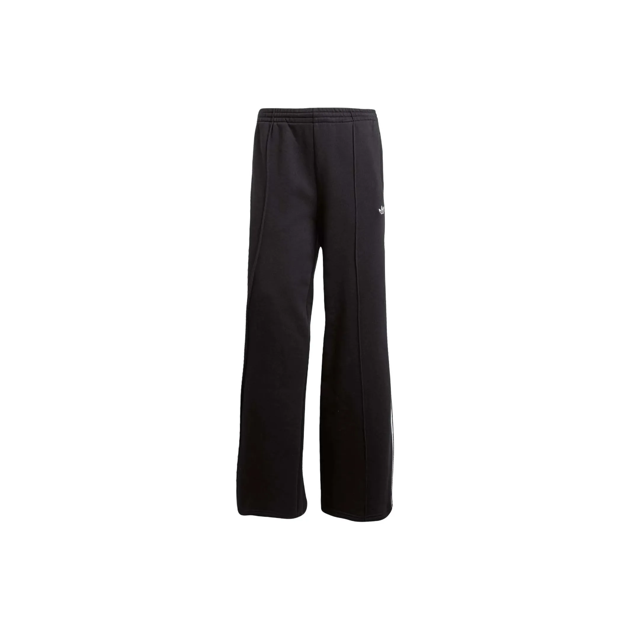 Adidas Originals WIDE Тренировочные брюки Повседневные брюки Женские