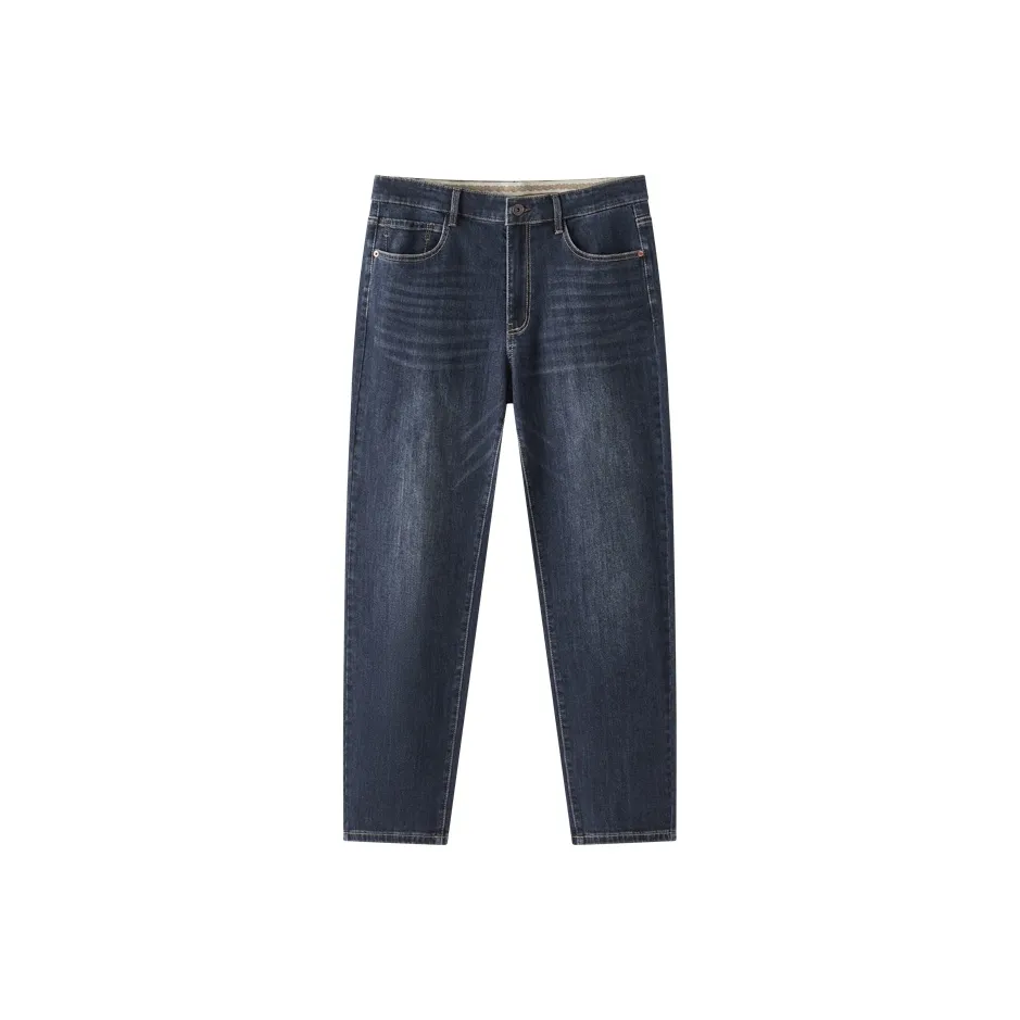 SEM/R Мужские Джинсы