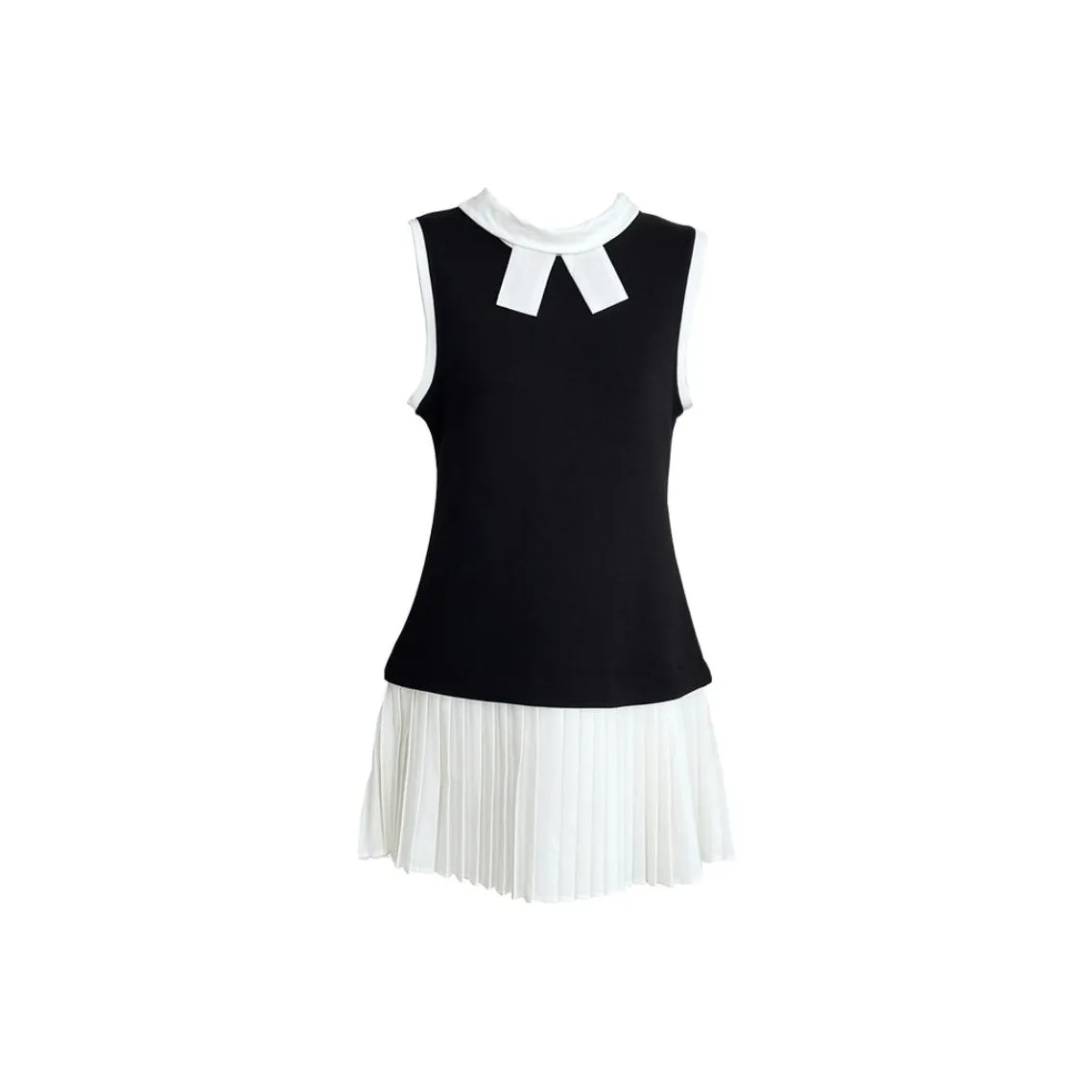 BABYLYCHEE STUDIO Без рукавов Платье Женское