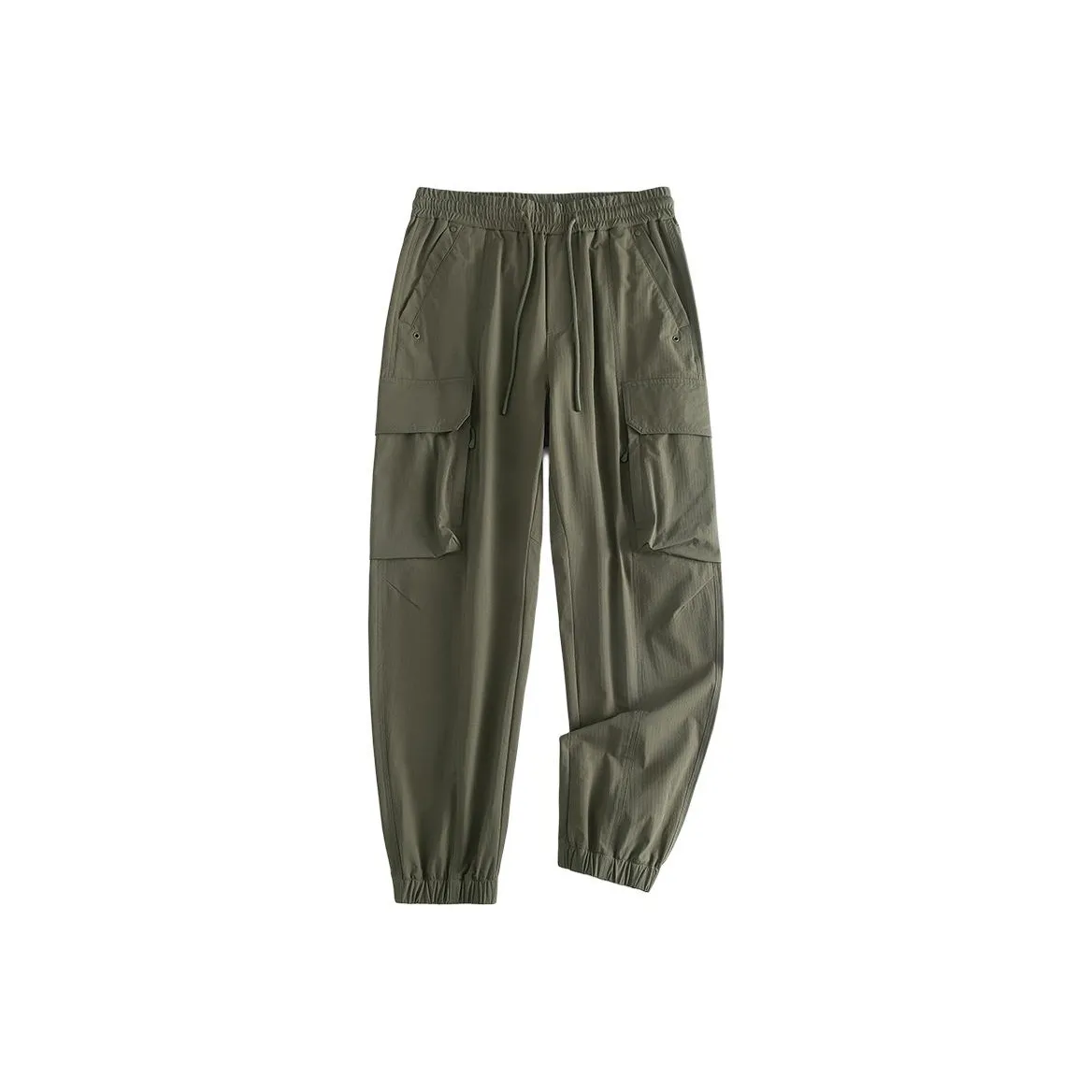 Youth Pastoral Order Карго Брюки Женские