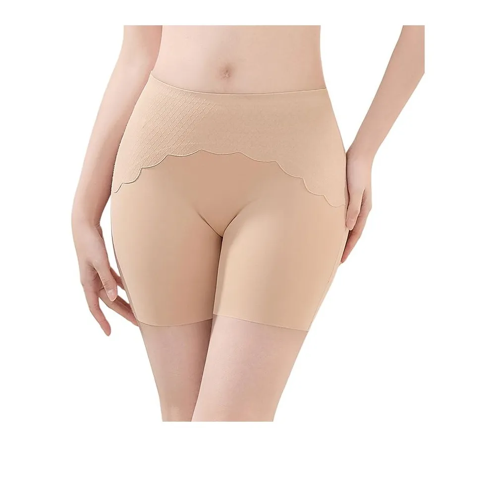 Lan Miao Корректирующее белье низ женское Combo Set