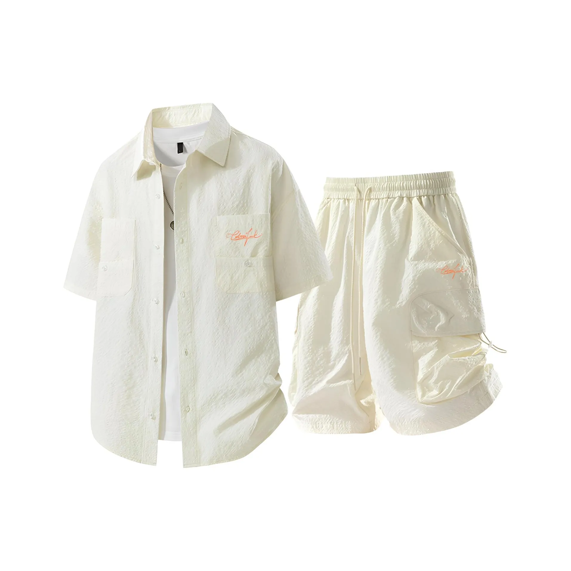 Colorful Creations Унисекс Повседневная спортивная одежда