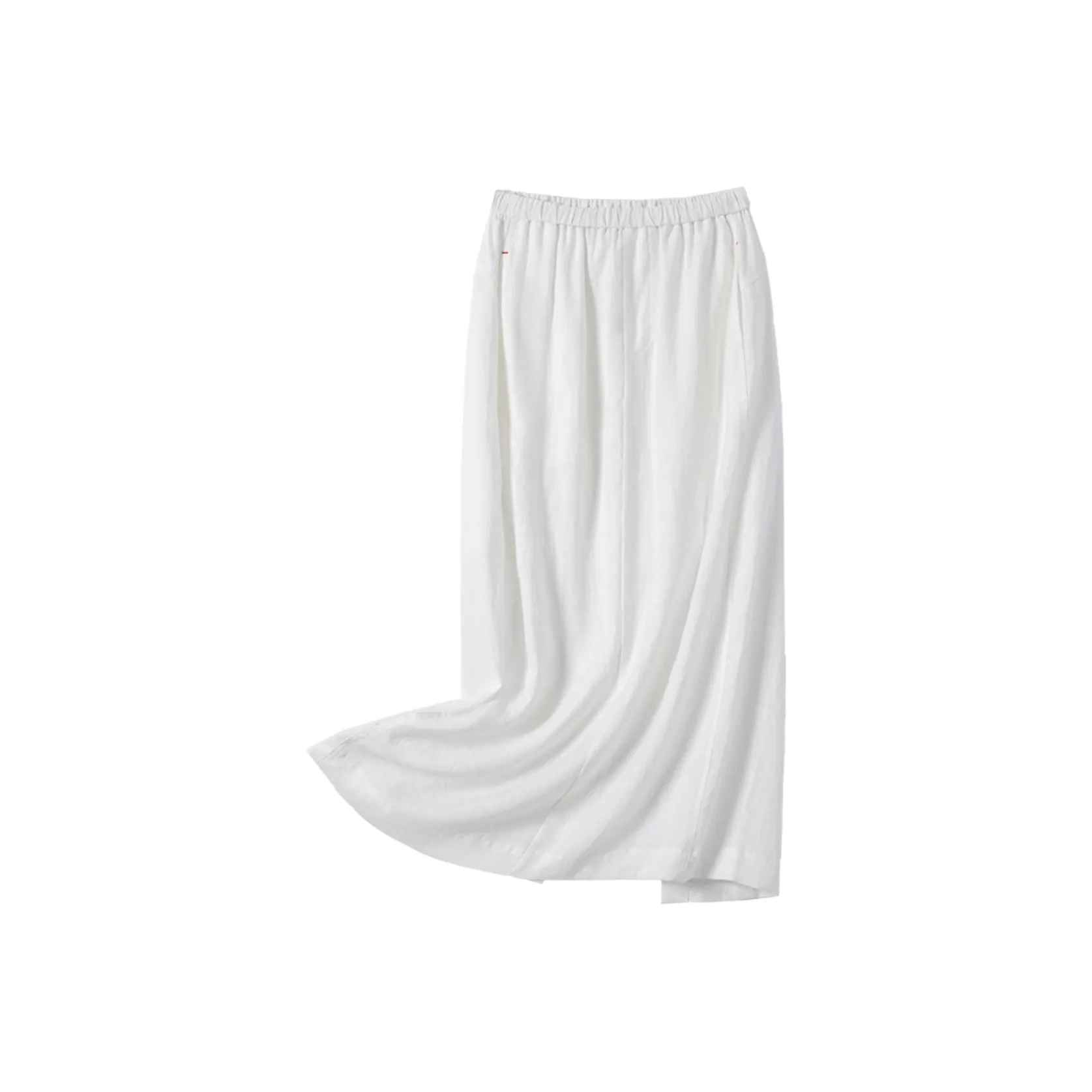 Le Alfashionline Повседневный Длинный Юбка Женские