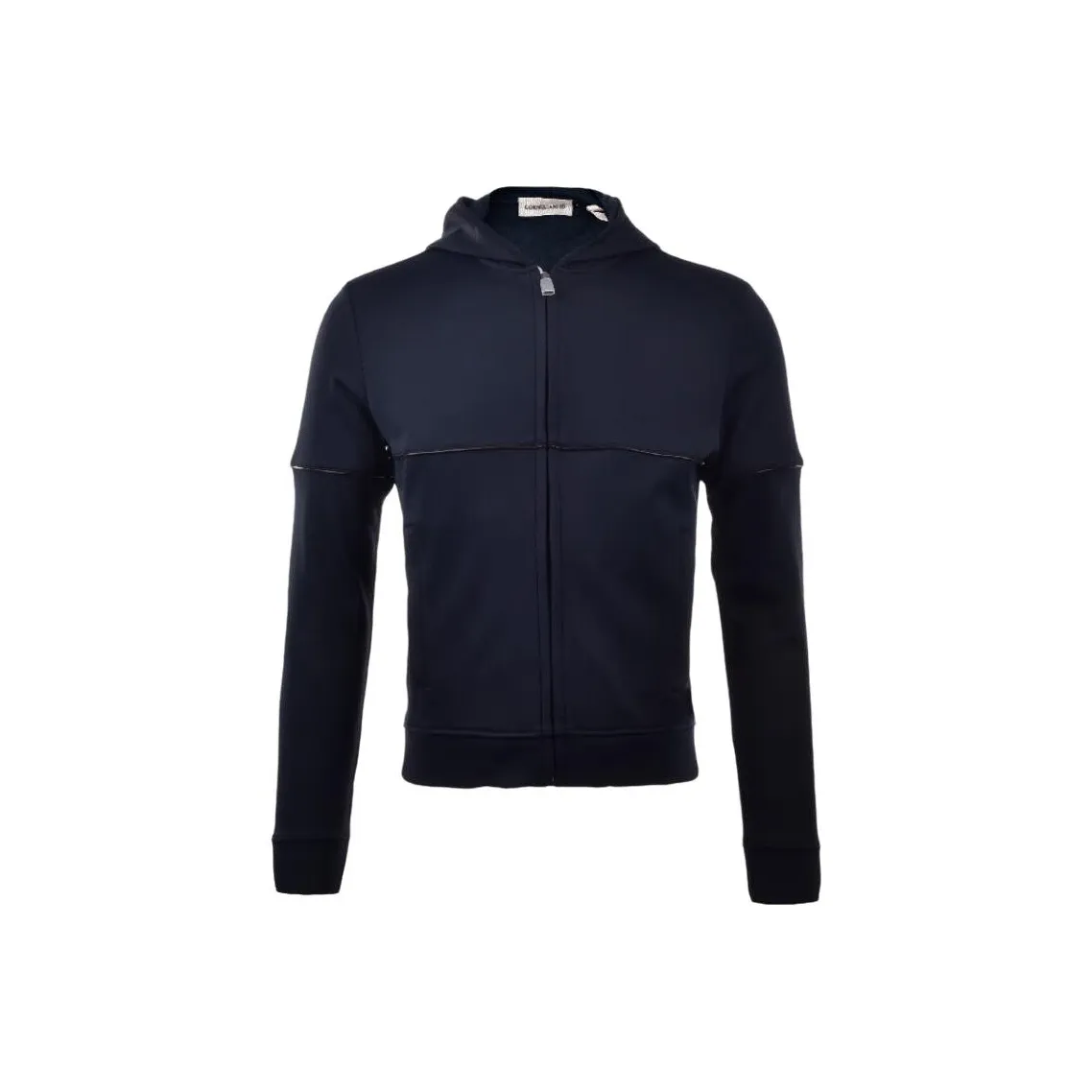 Corneliani Куртки и Пальто Мужской Темно-Синий