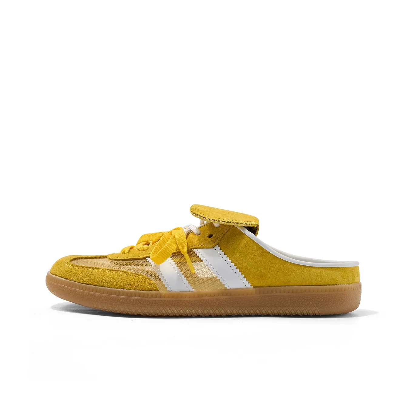 KATHU STA Домашние тапочки Женские Желтые