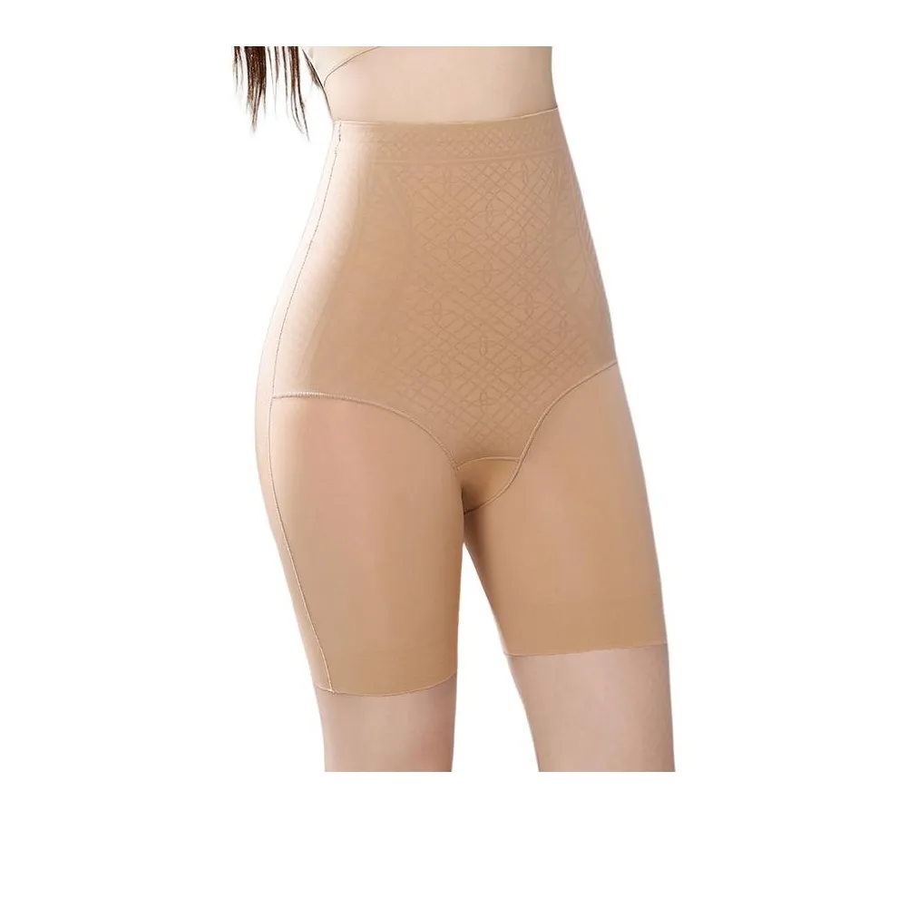 Lan Miao Корректирующее белье низ женское