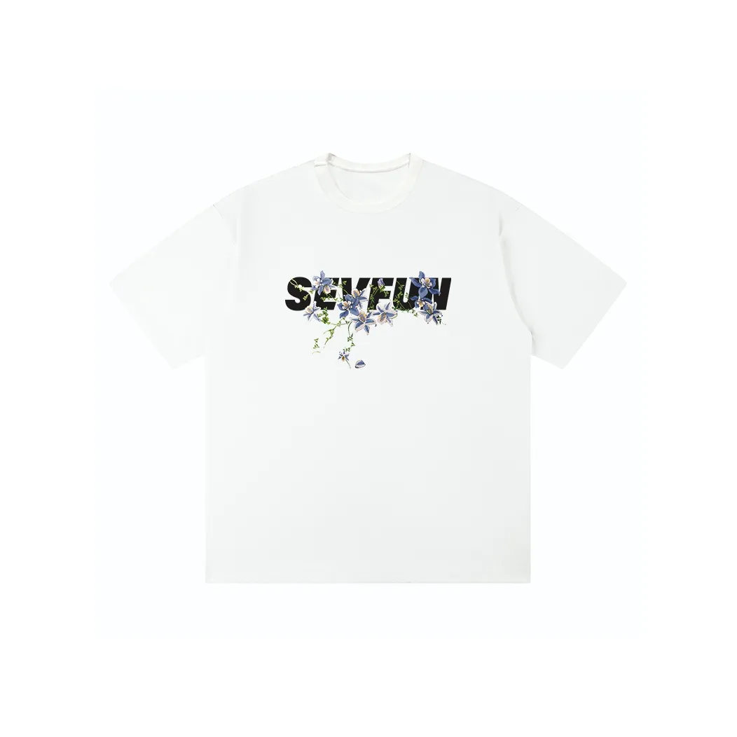 7 SEVFUN Унисекс Майки под одеждой