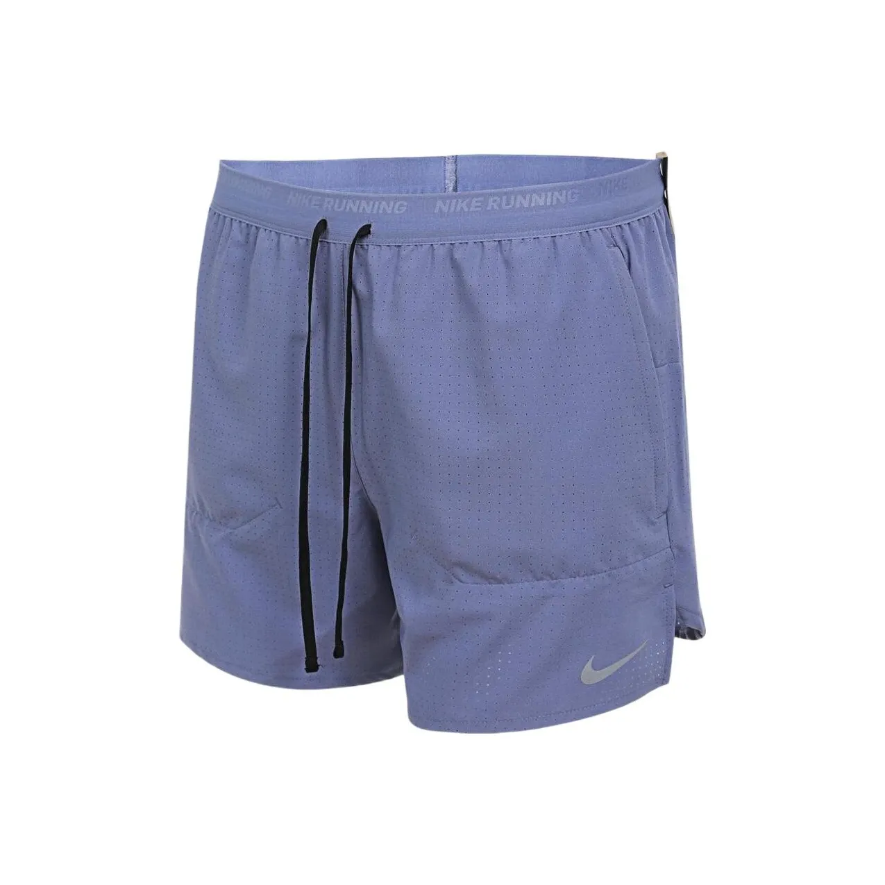 Nike Blue Men's Casual Shorts Nike Синий Мужские Повседневные Шорты
