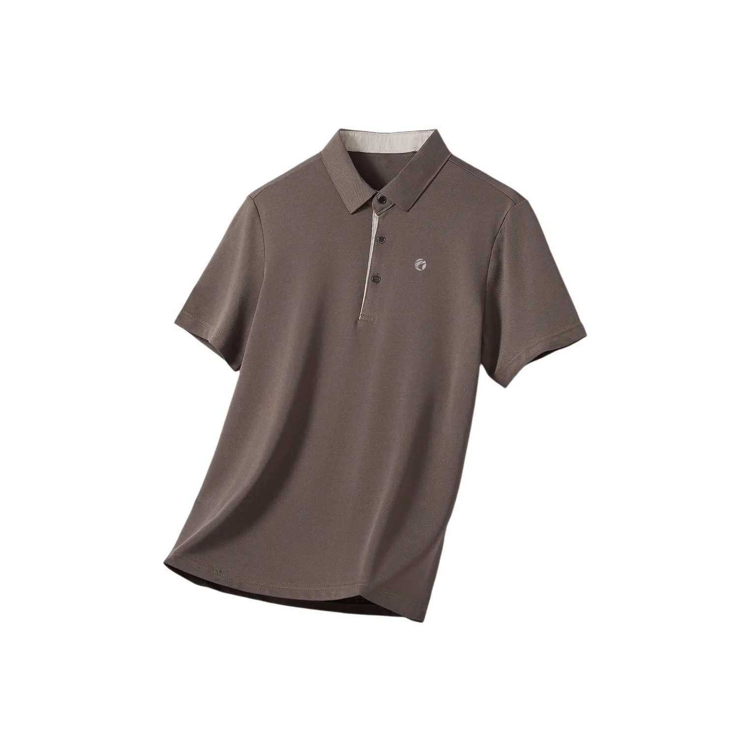 DOUBLE FISH Унисекс Поло