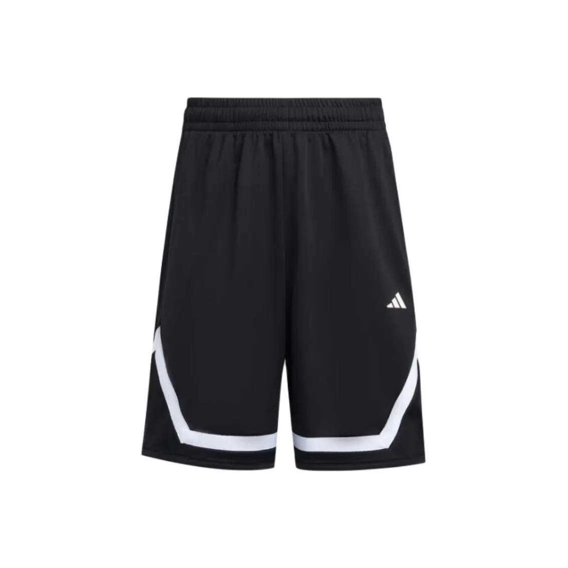 Adidas AEROREADY Баскетбольные шорты Мужские