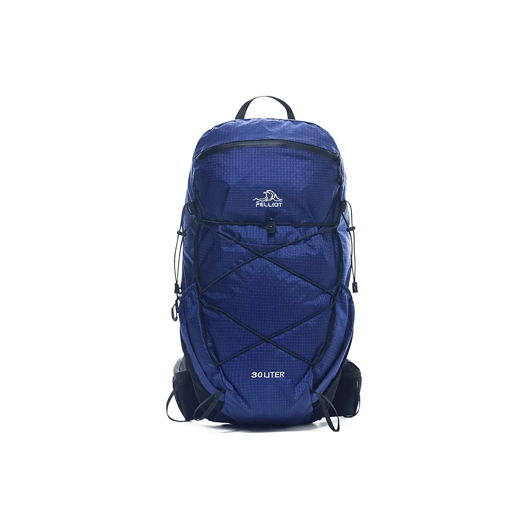 PELLIOT 30L Альпинистский рюкзак Outdoor Сумка Полиэстер Многоцветный Унисекс