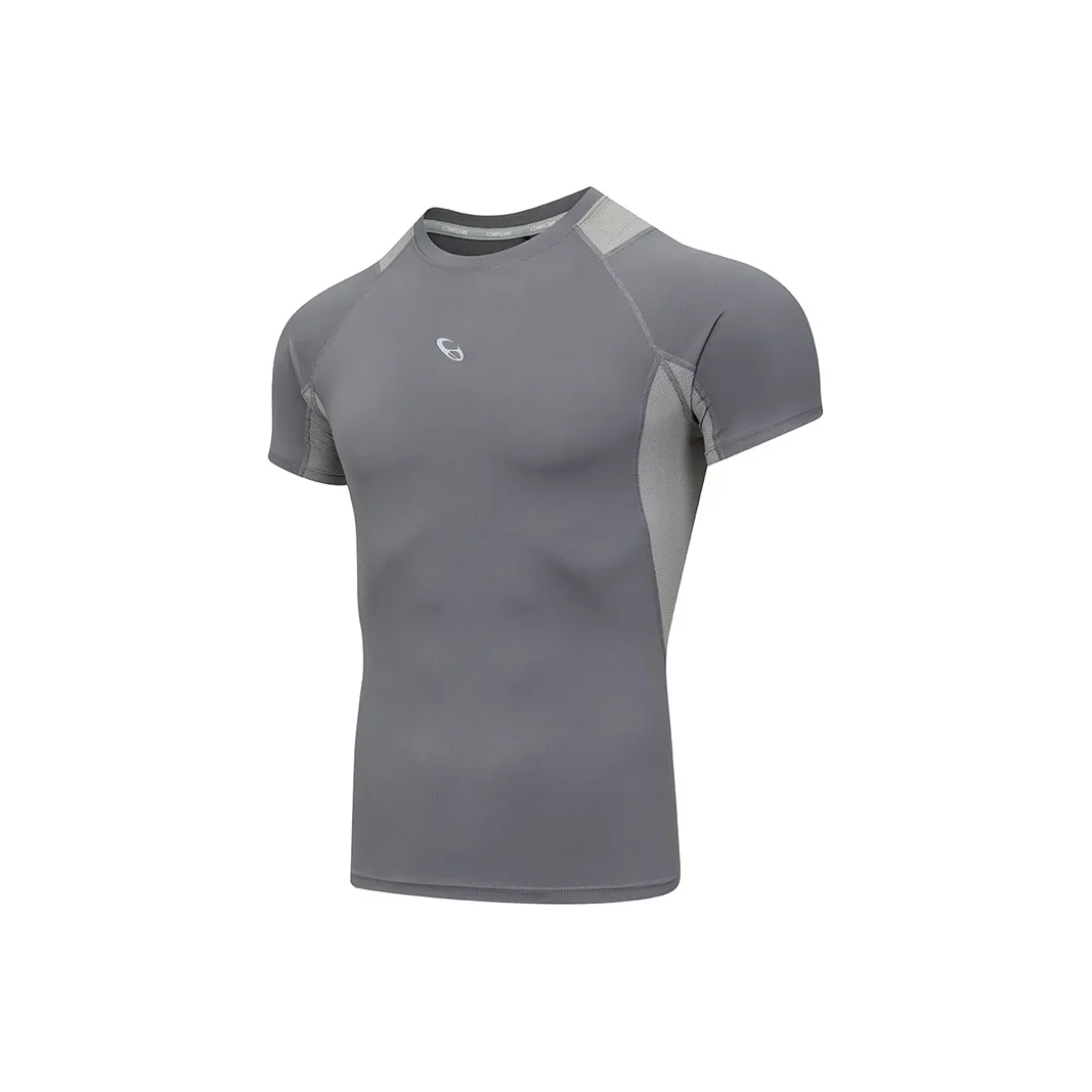 OMG! Темный Каменный Серый Мужская Спортивная Одежда