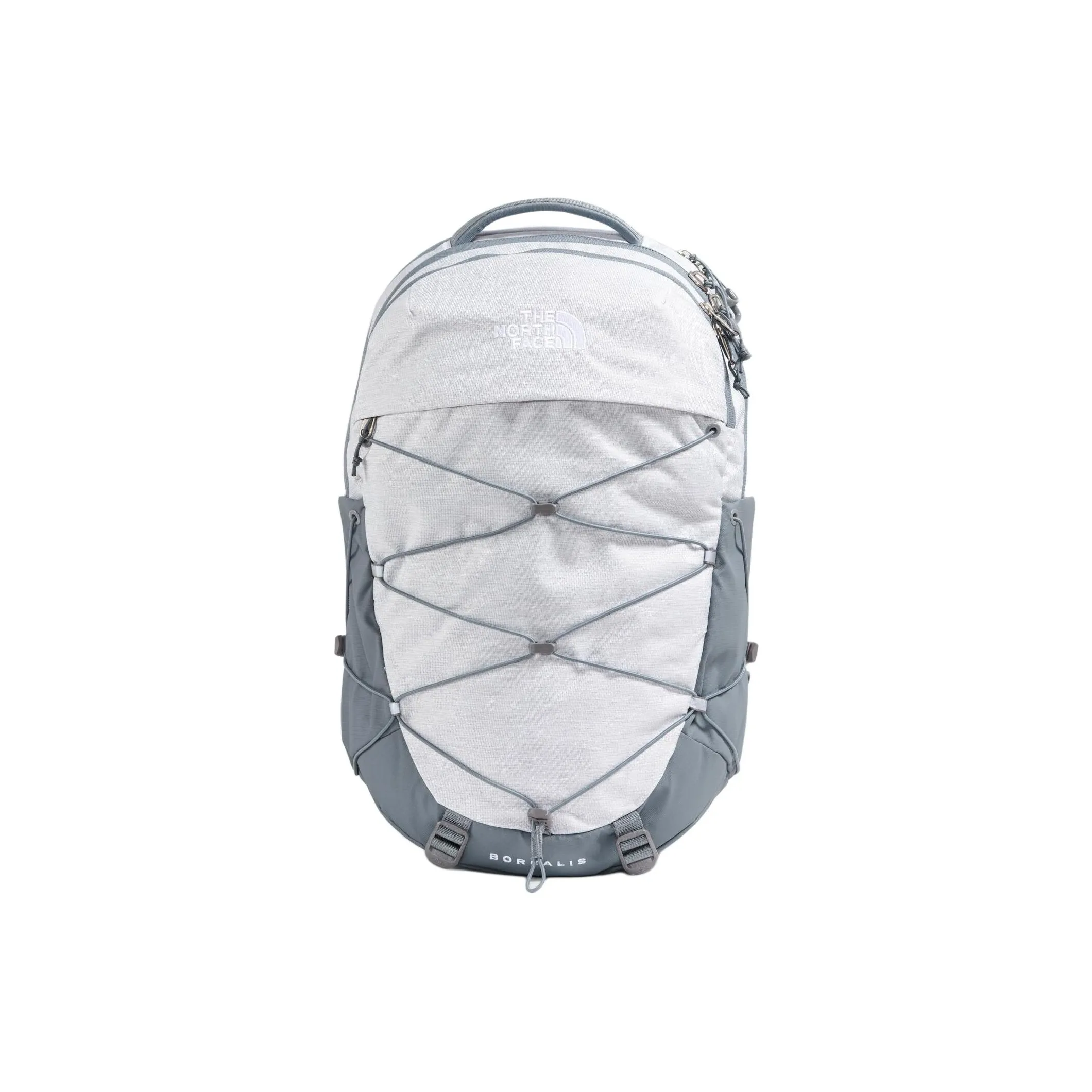 THE NORTH FACE BOREALIS Нейлон Рюкзак Женская Белая