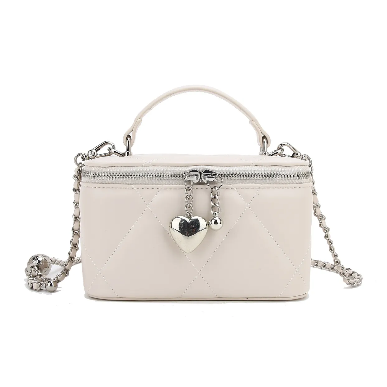 Carit Koty Полиуретан ПУ (полиуретан) Синтетическая кожа Сумка через плечо Сумка Женская Многоцветная