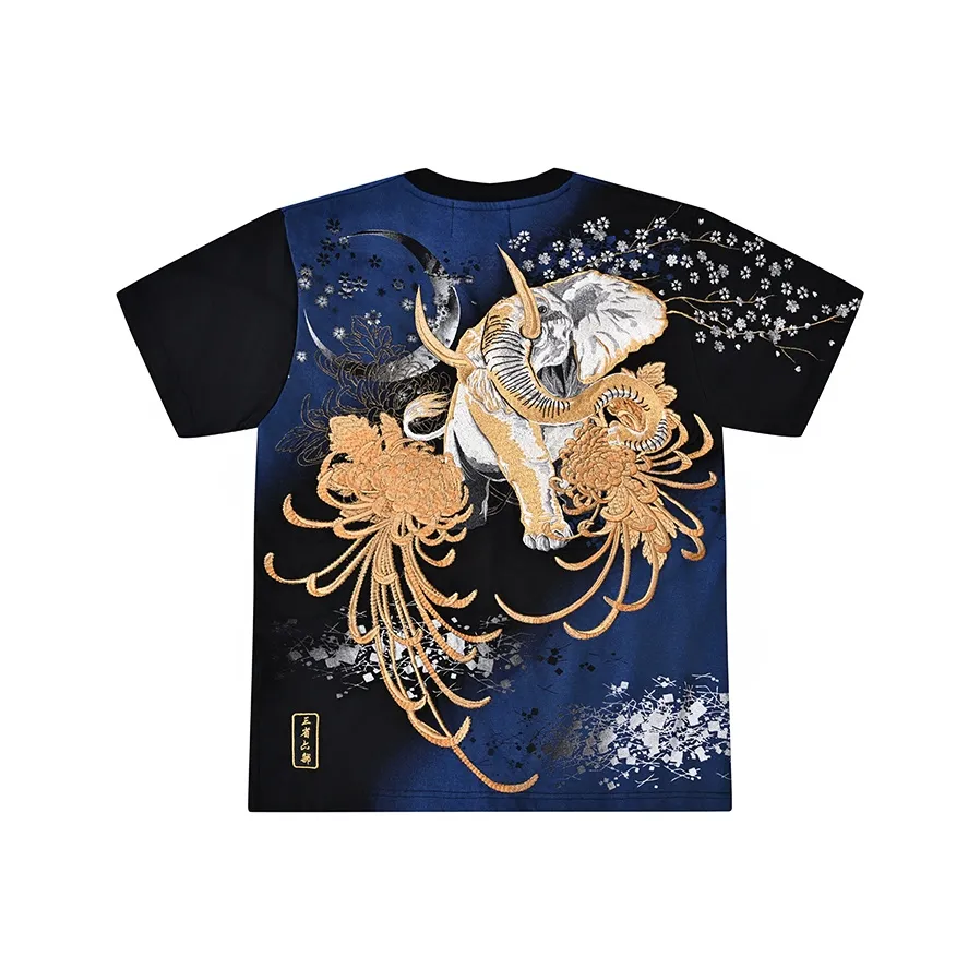 6 предметов комплект OF белый принцесса Self Reflection T-рубашка унисекс