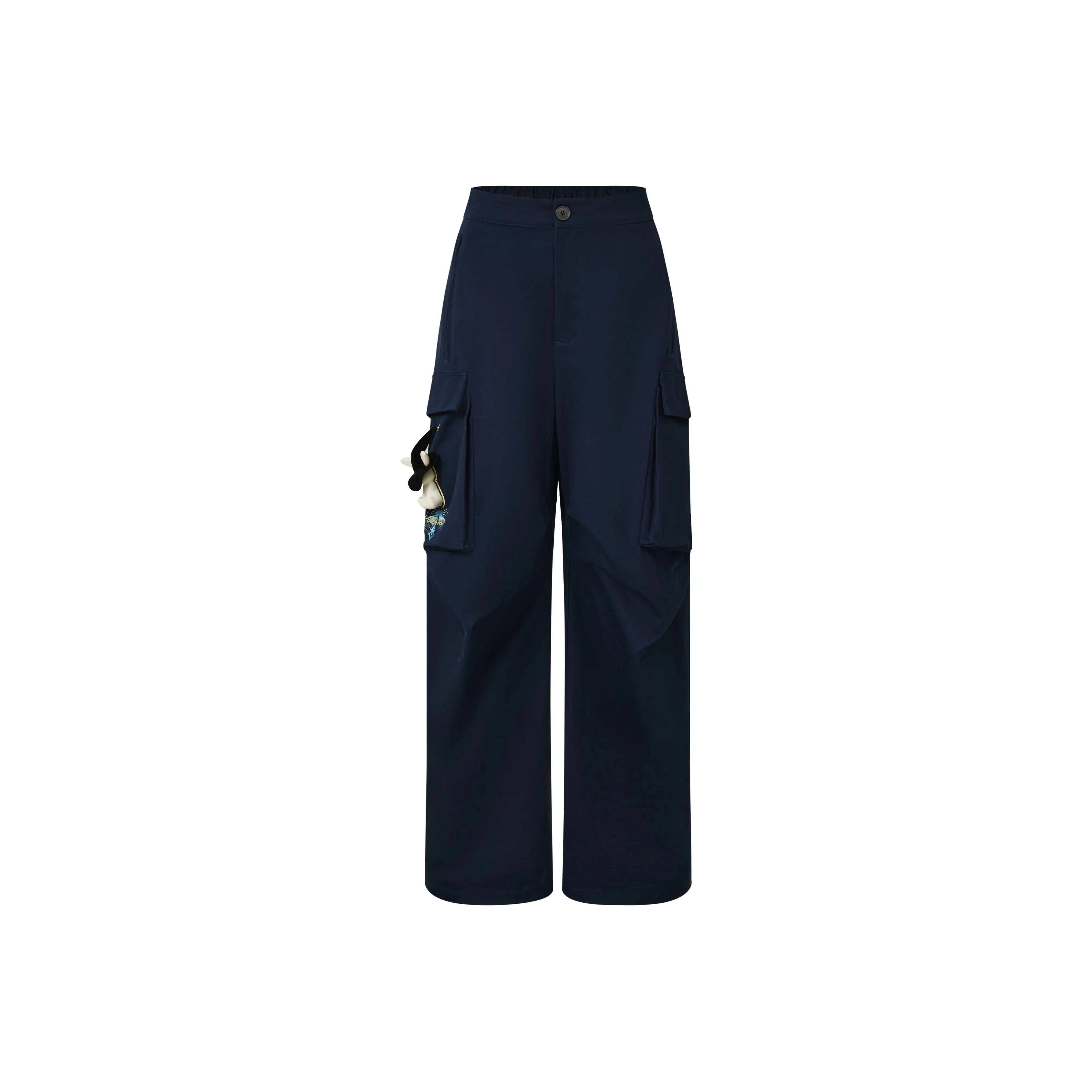 1 TROP FORT Карго Брюки Женские