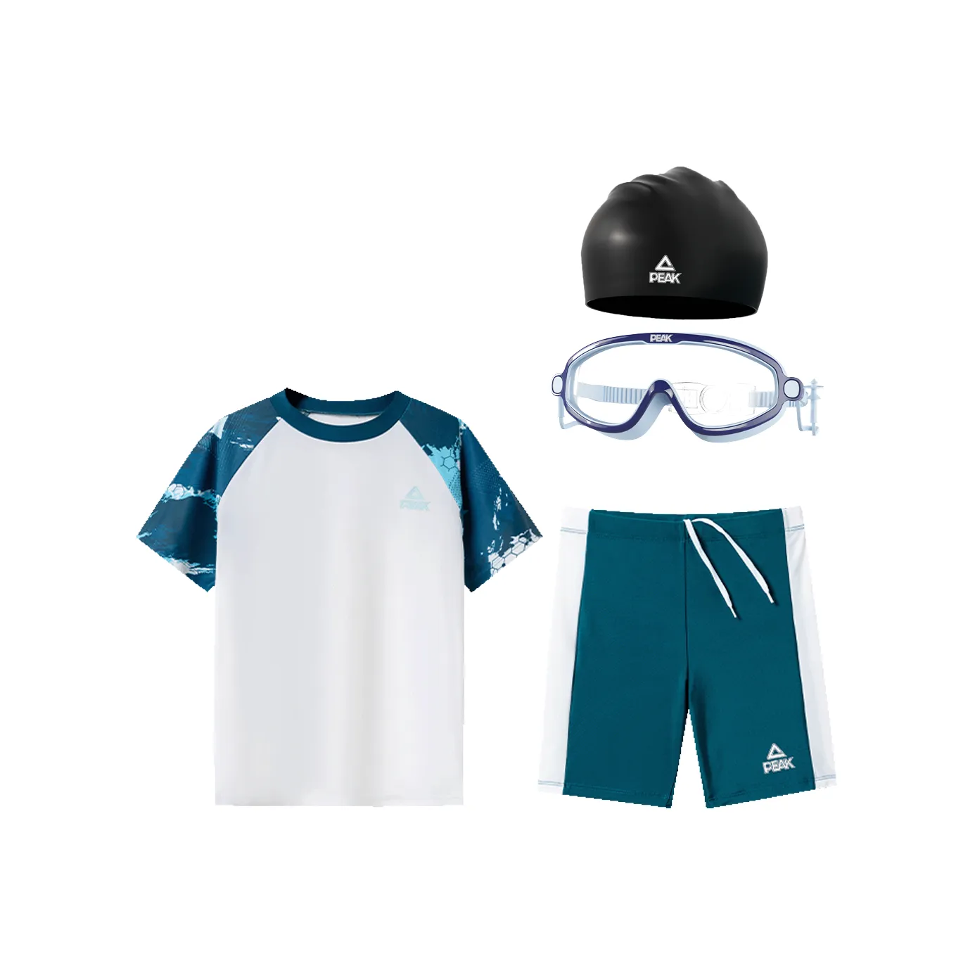 PEAK Мужские мужские купальники