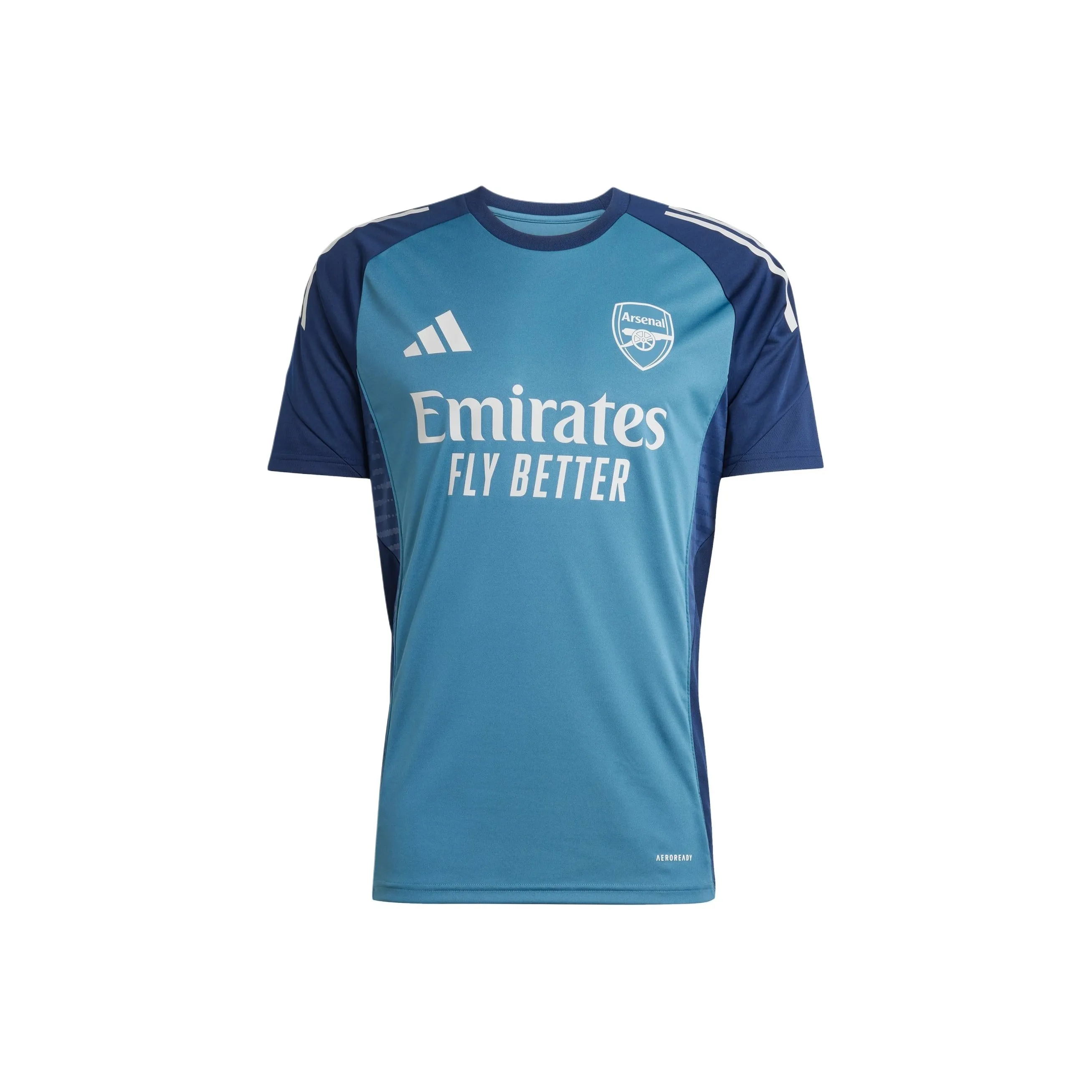 Adidas Arsenal Футбол Джерси Унисекс