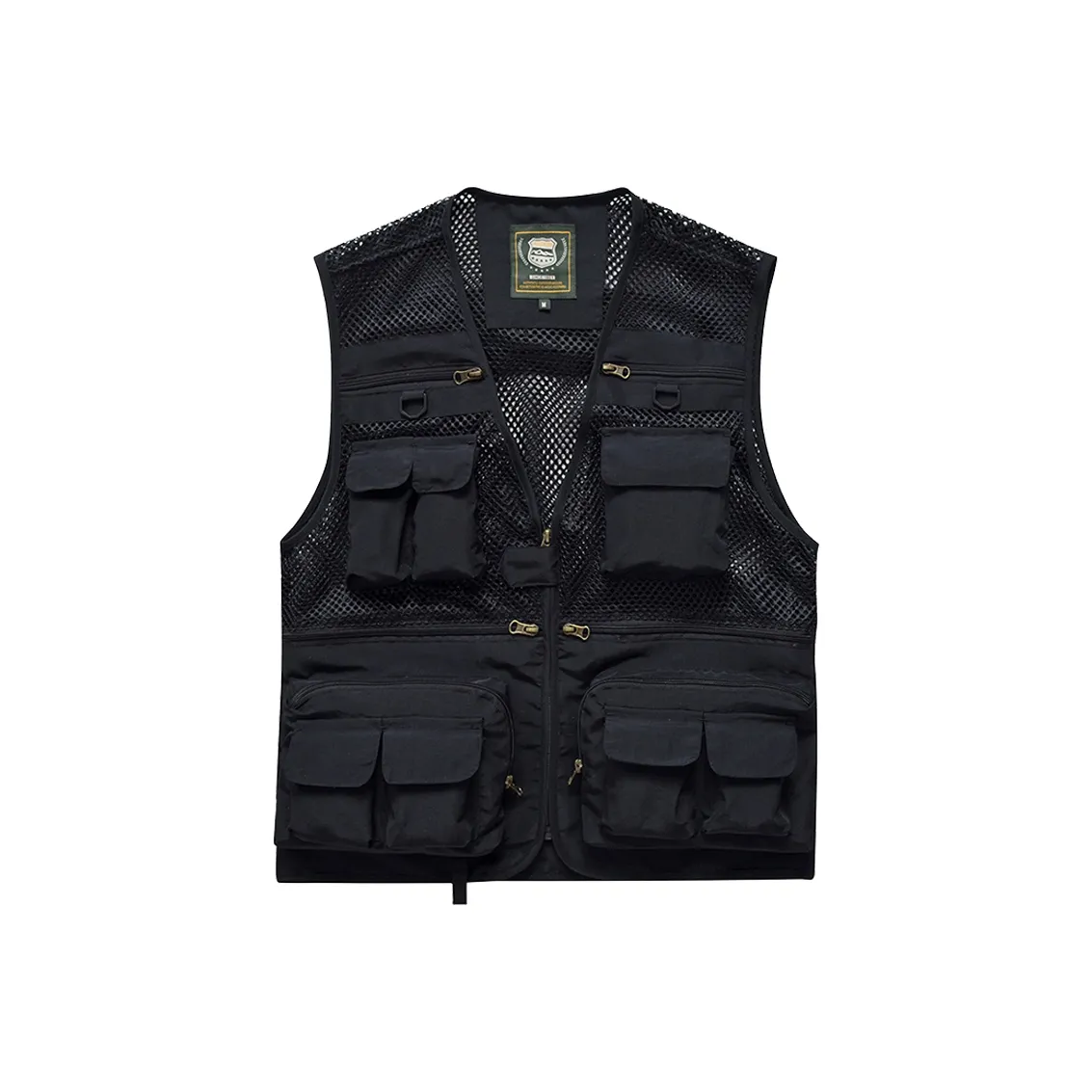 EMINU Мужские жилеты