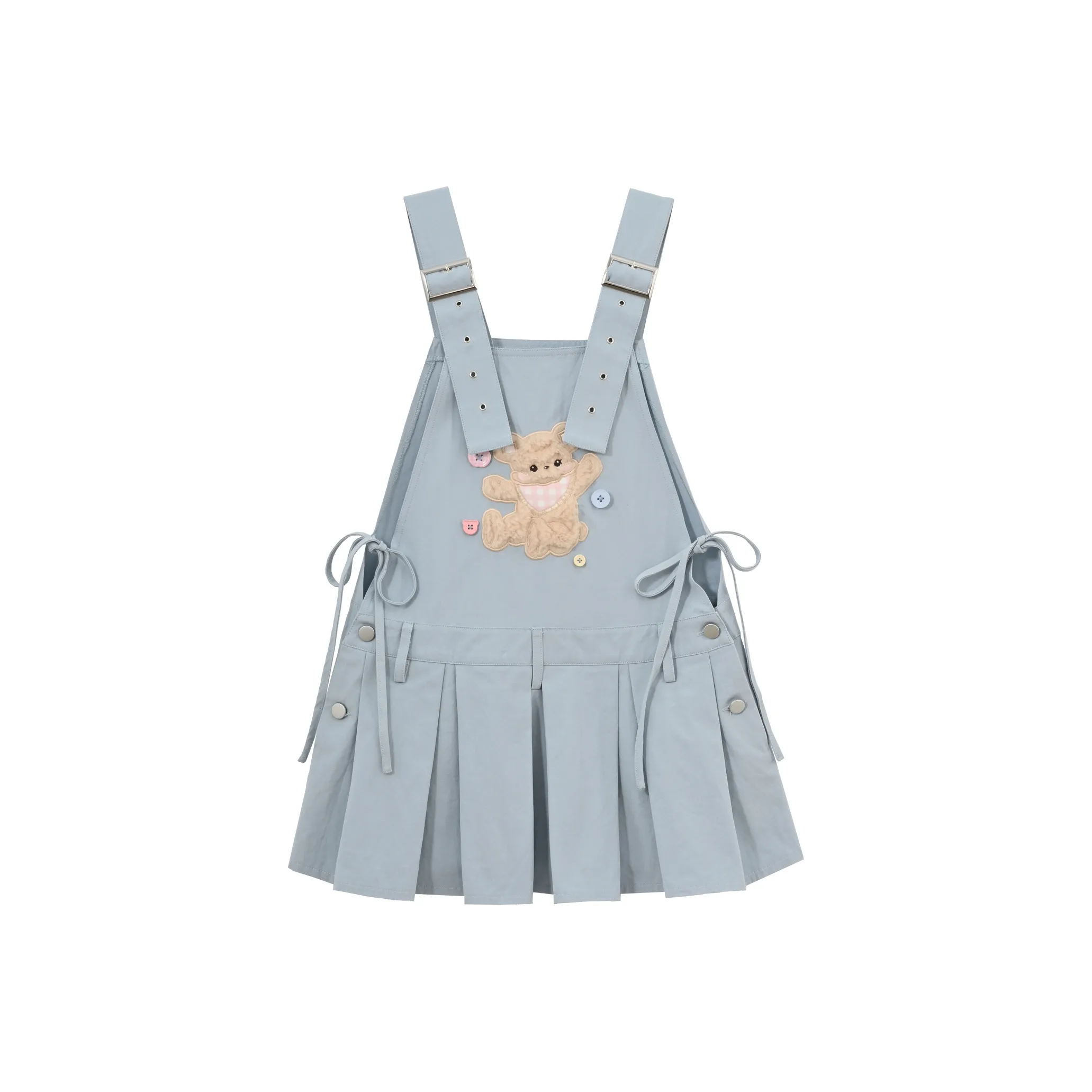 Snbl Синий Женские Слиплатья