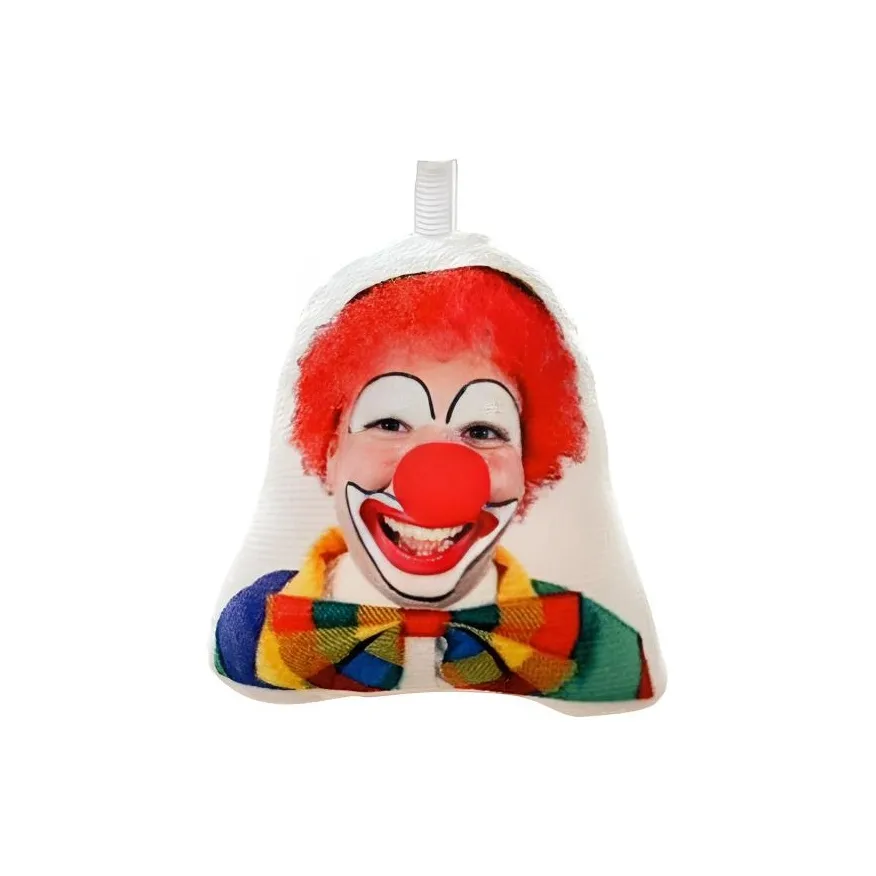 LINGJIE Плюшевые подвески унисекс