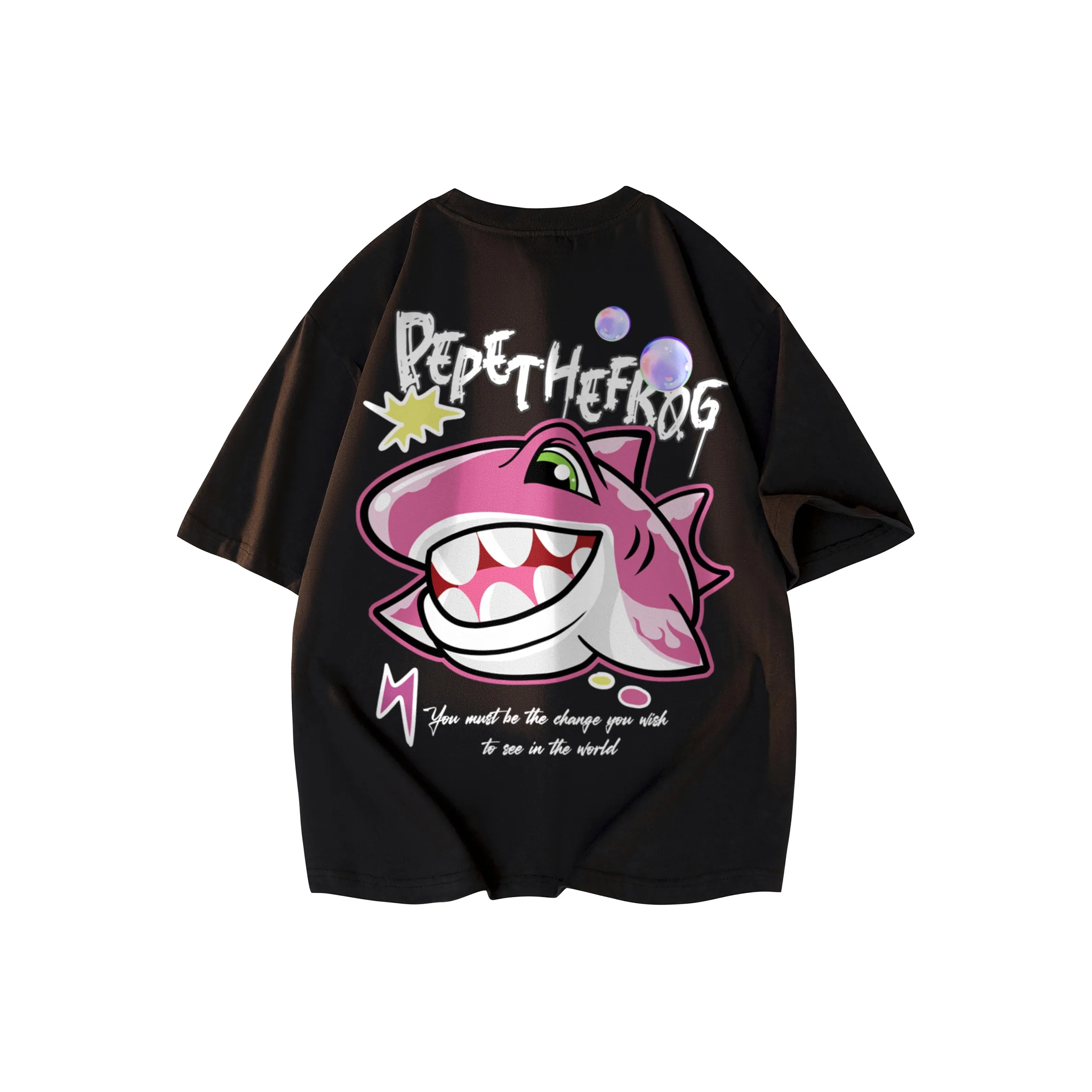 Pepe the Frog Унисекс Футболки