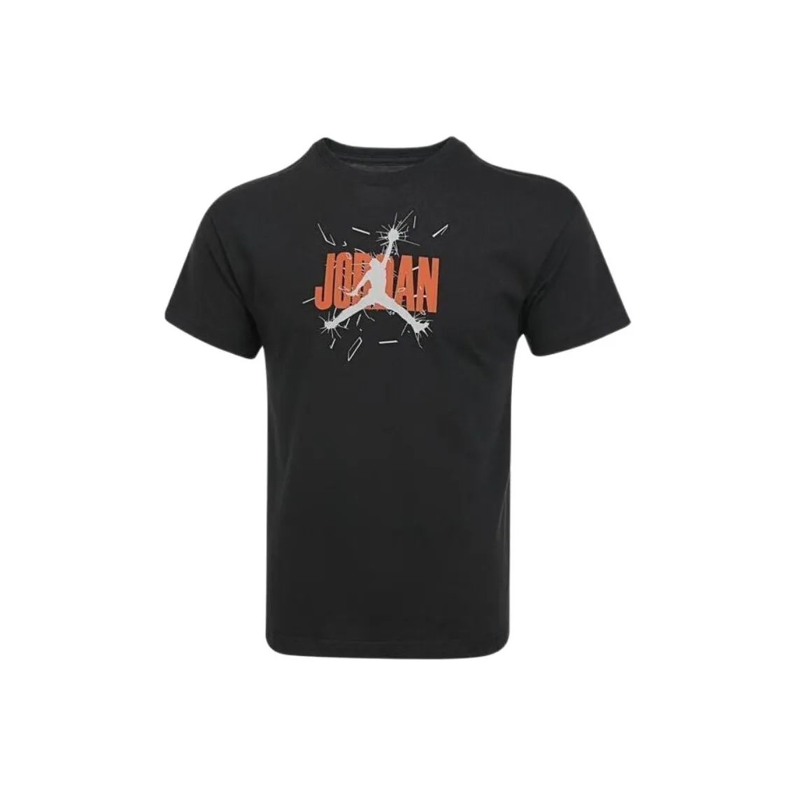 Jordan Kids T-рубашки