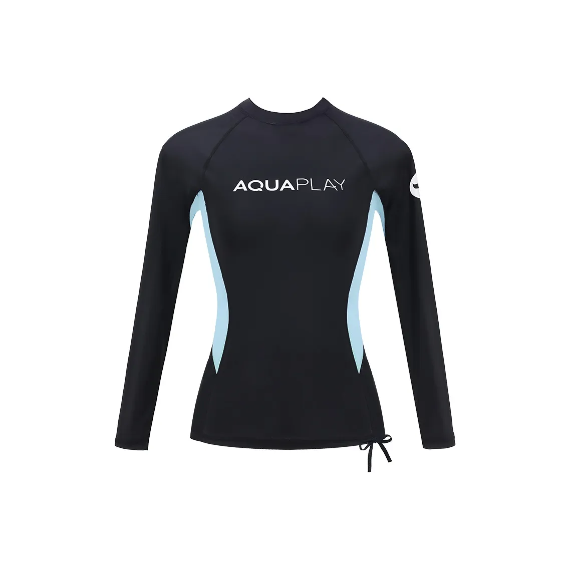 AQUAPLAY Двухкомпонентный купальник для женщин