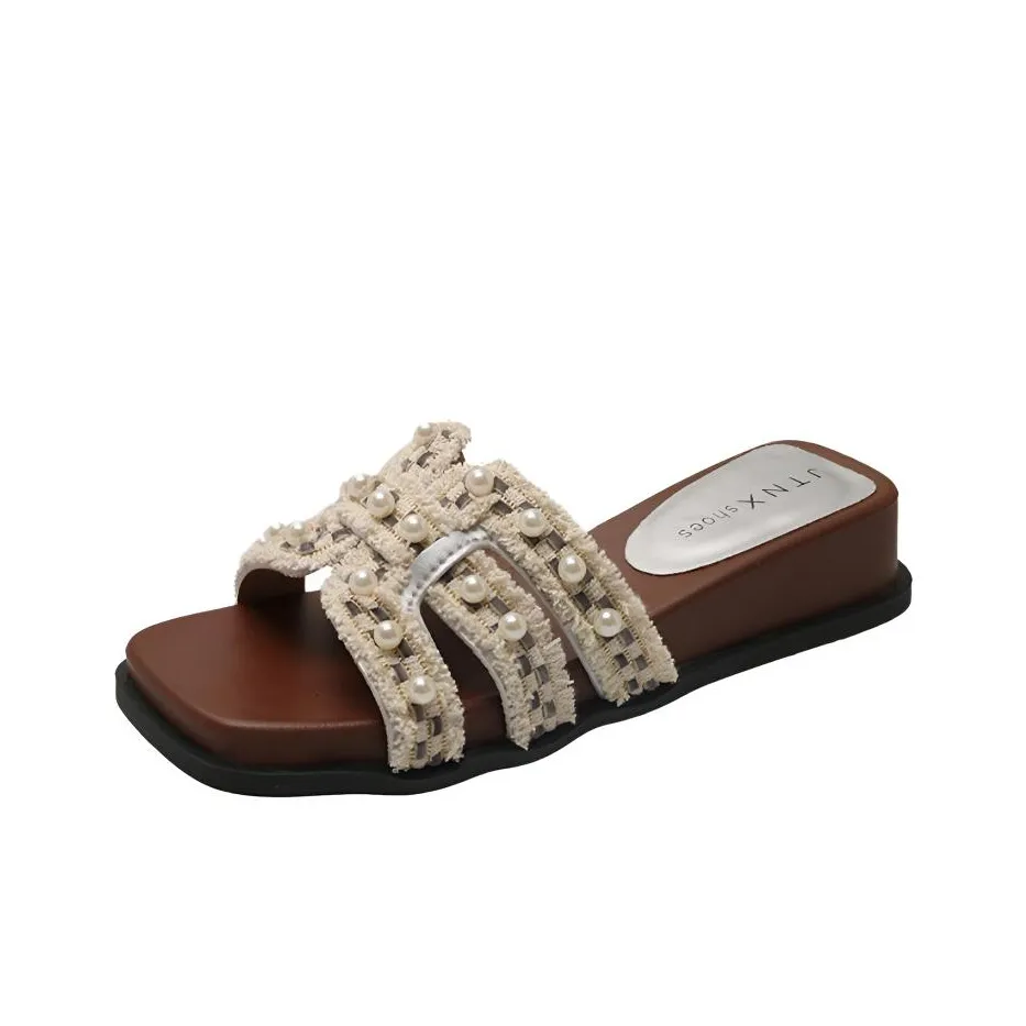 TELENT Антизапахивающий Устойчивый к истиранию Амортизирующие Слипоны Женские