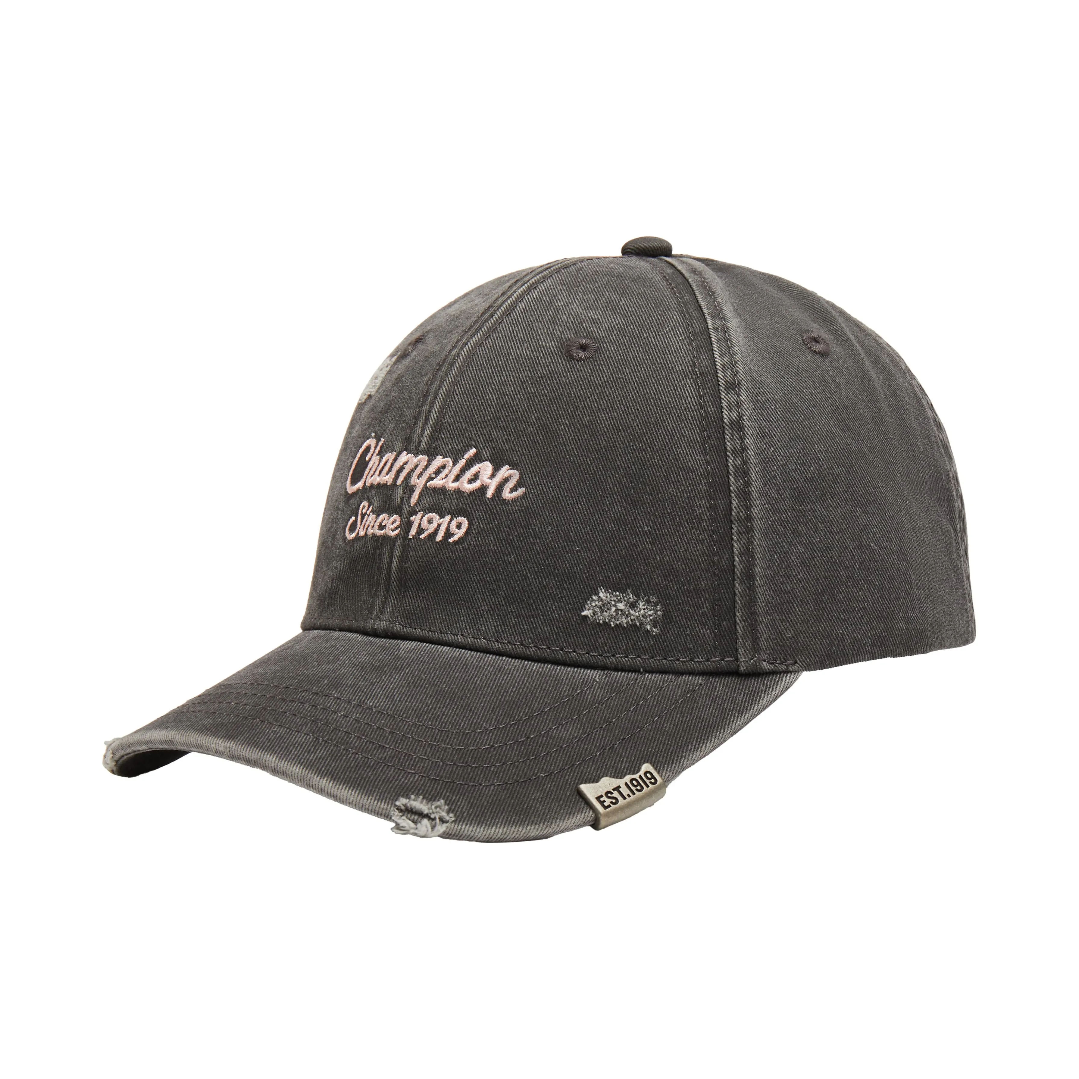 Champion Хлопковые кепки унисекс