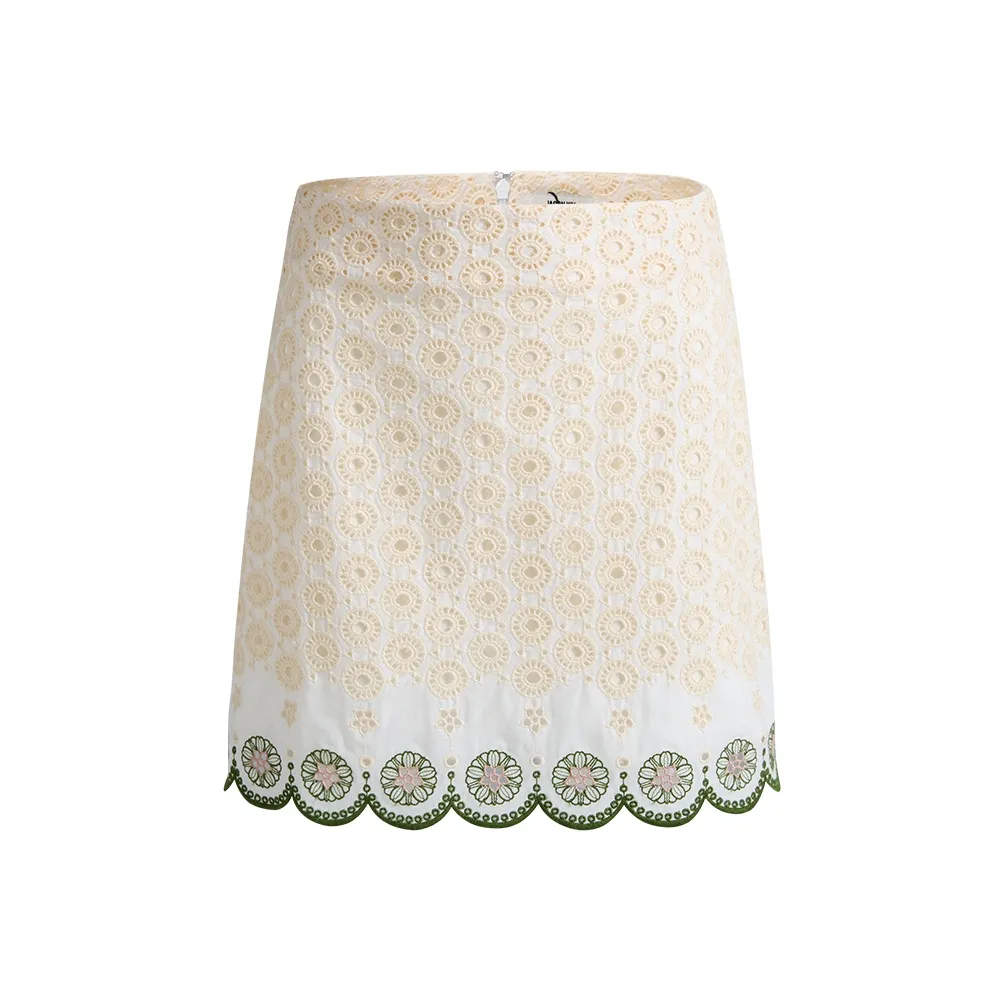 JASON WU Повседневные короткие юбки для женщин