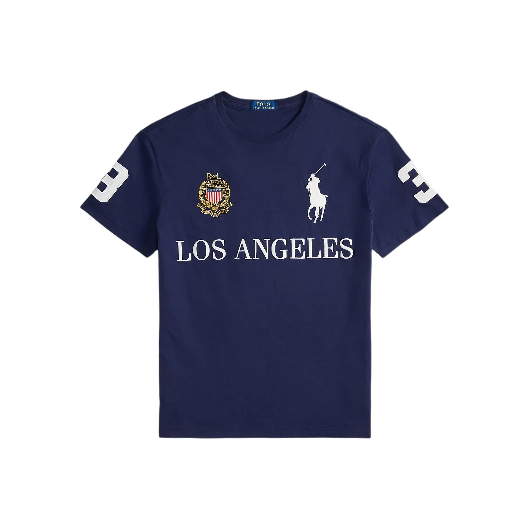 Polo Ralph Lauren T-рубашка мужская