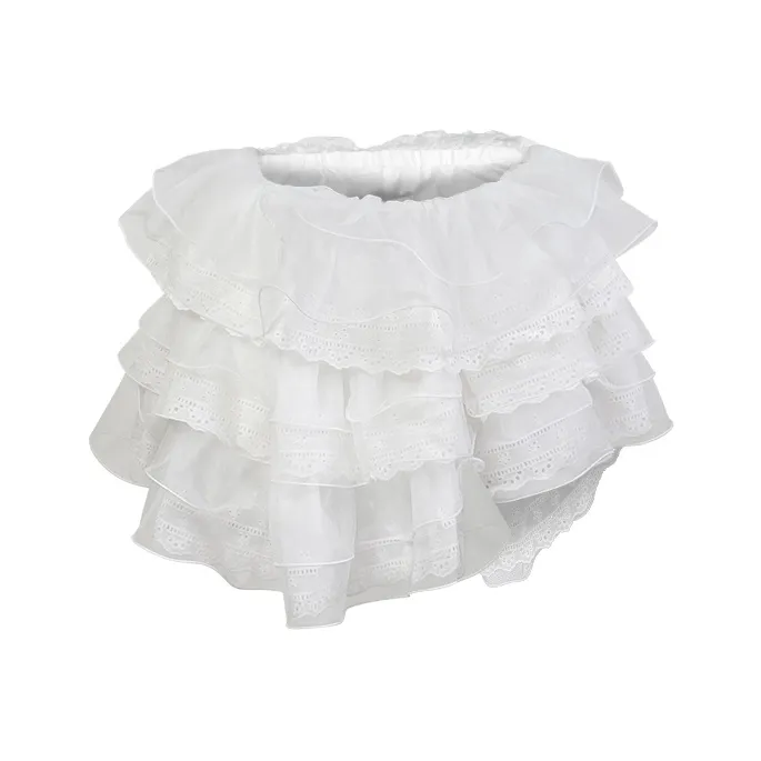 Girly Fancy Club Юбка Короткая Женская