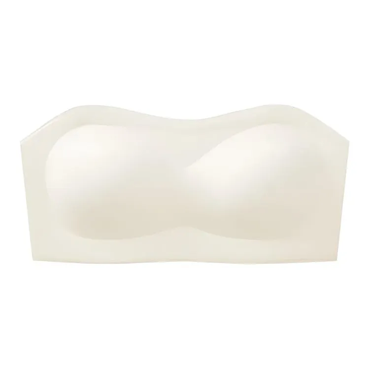 GOSO Женские бюстгальтеры без бретелек