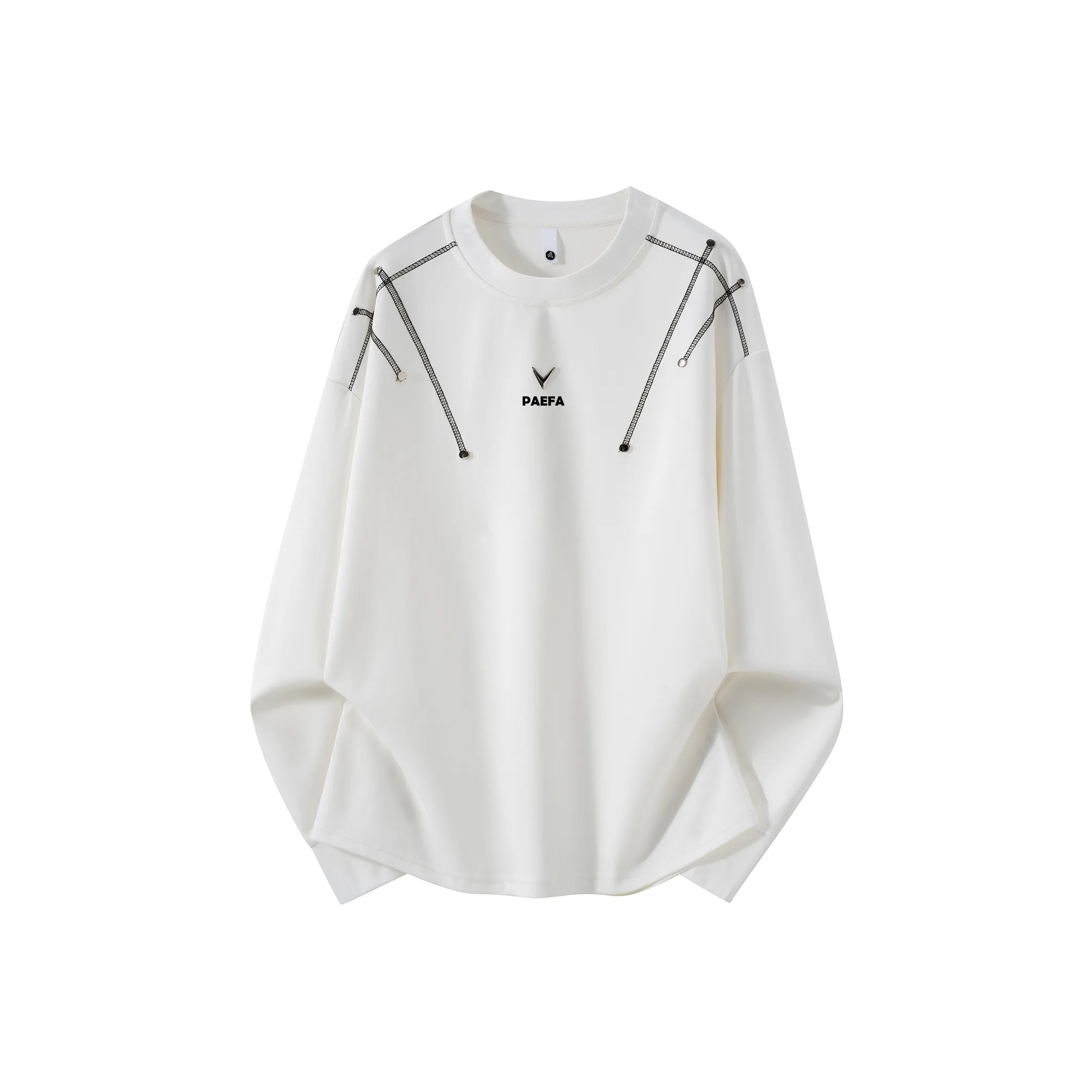 PAEFA Унисекс T-рубашки