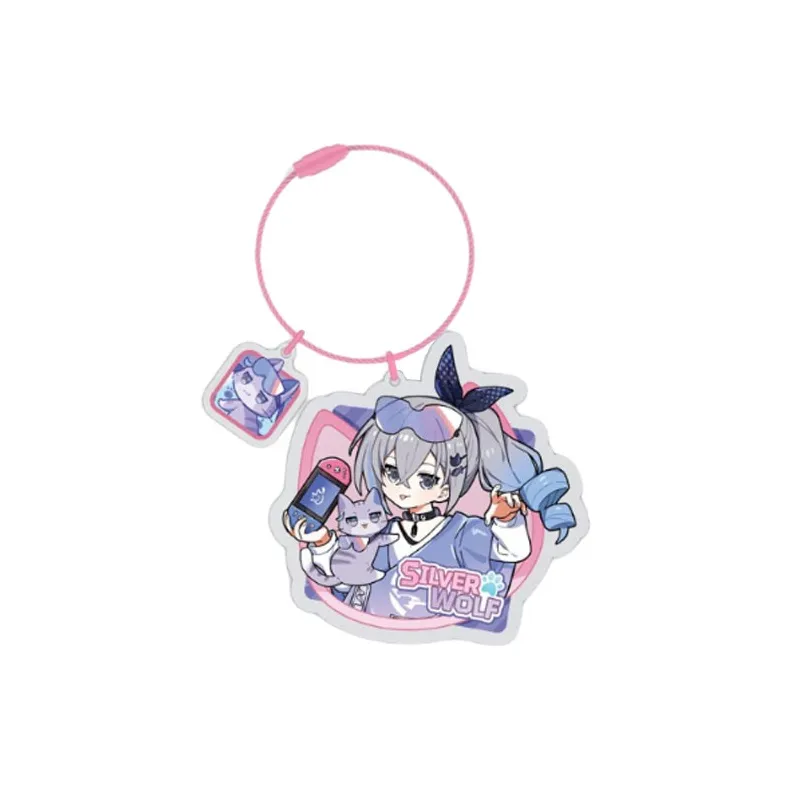 MIHOYO Аниме мерч