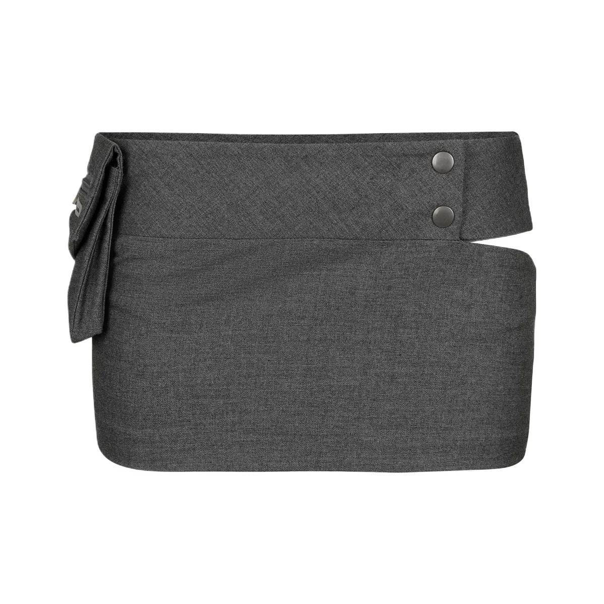 SCULPTOR Обхват талии POINT Классические шорты-юбка Повседневные короткие юбки Женские