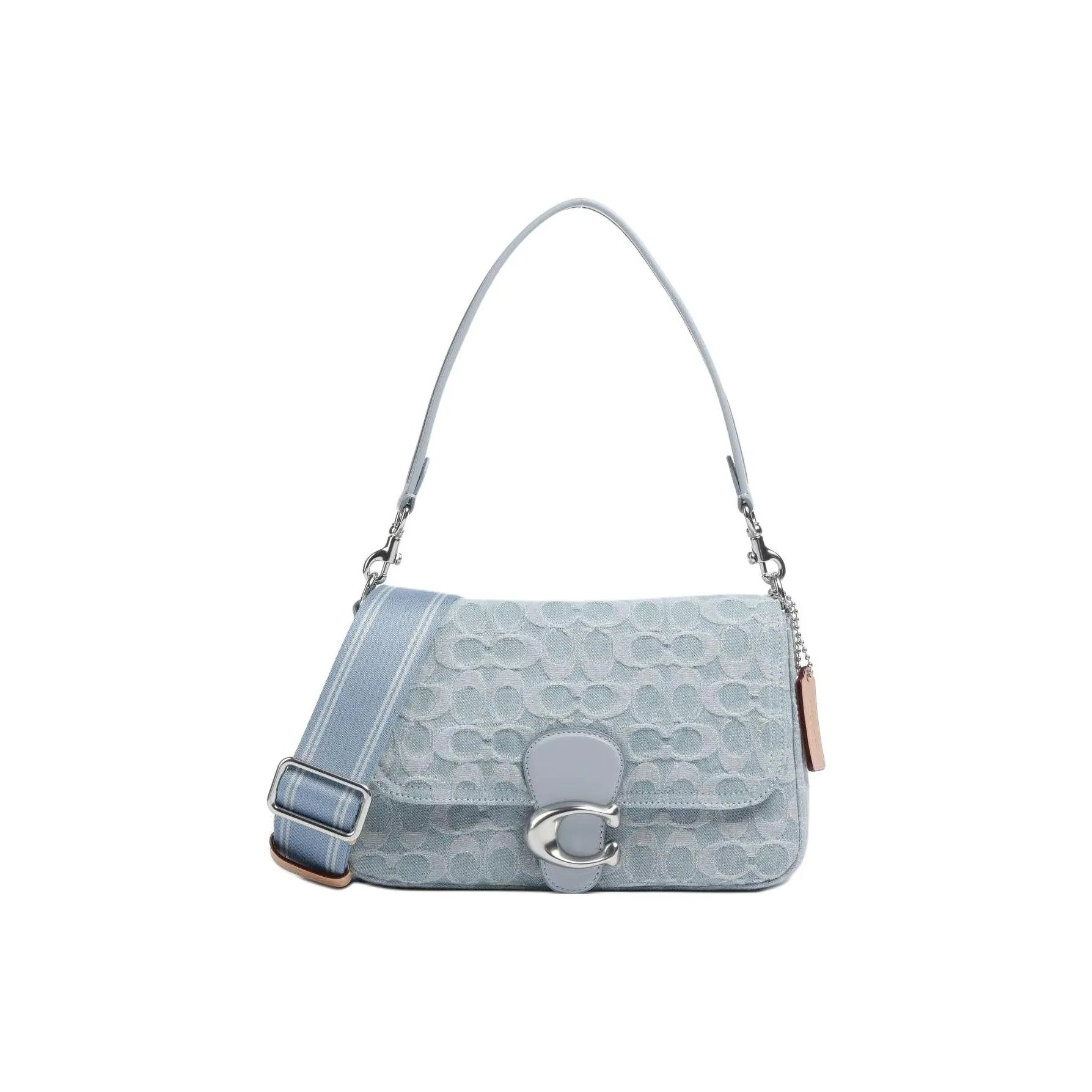 COACH Female Mi 11 Pro1 Single Shoulder Bag