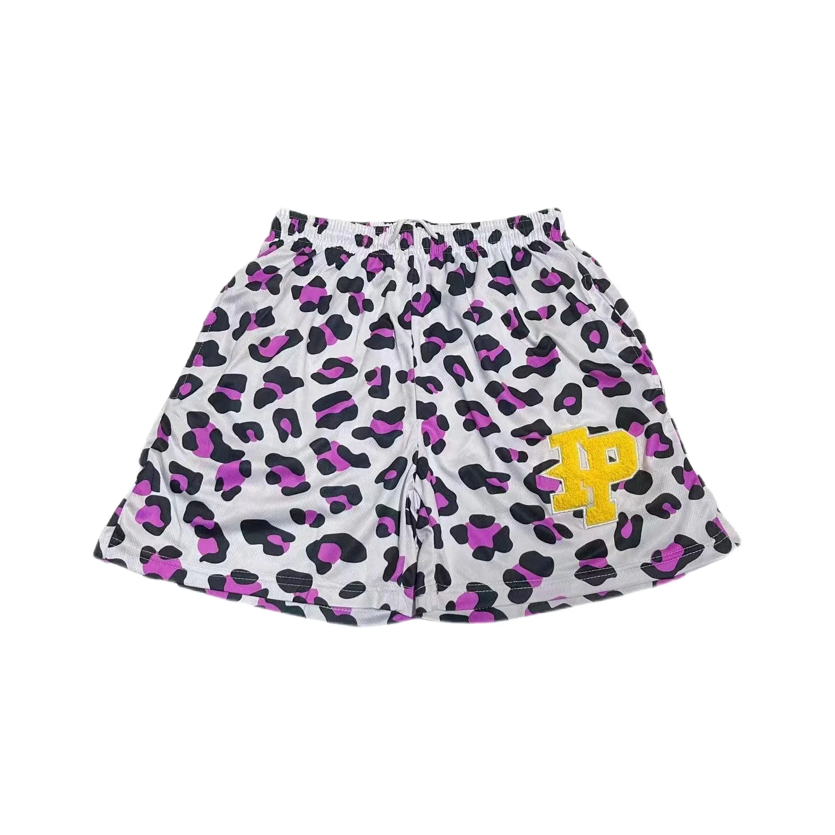 SOCKKEY Цвет изображения Унисекс Повседневные шорты