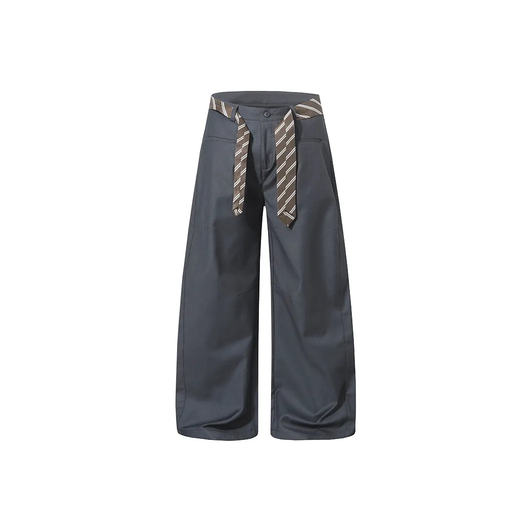 JUNE CUT Женские повседневные брюки