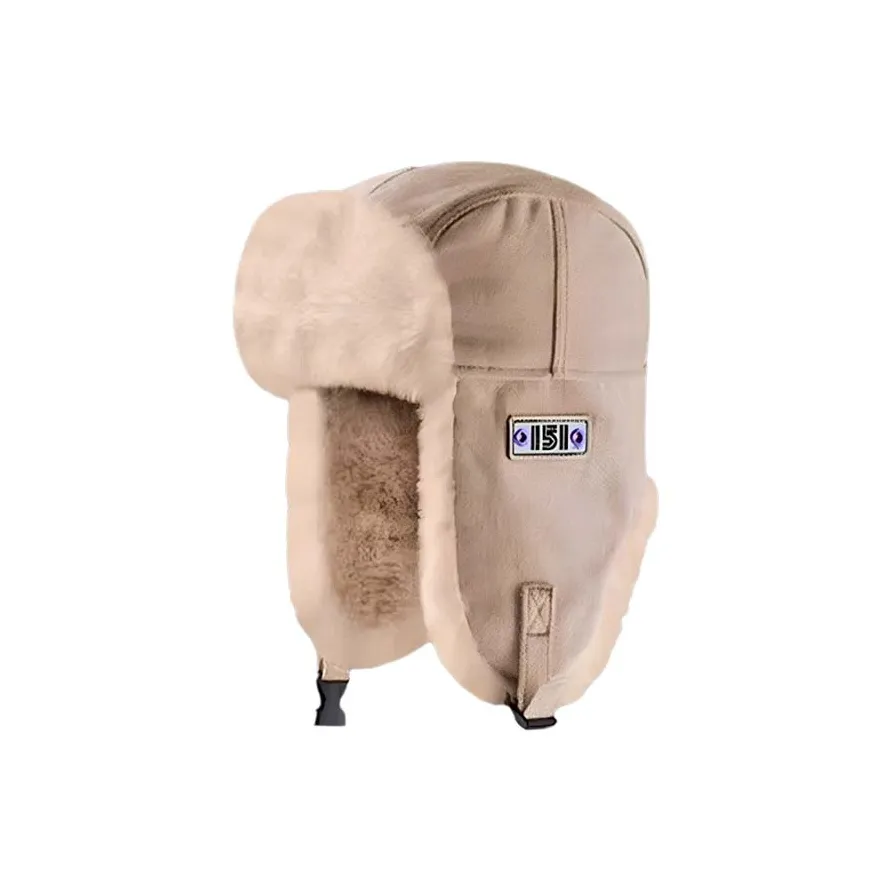 TUCANO Хлопок Шляпы-ушанки Унисекс