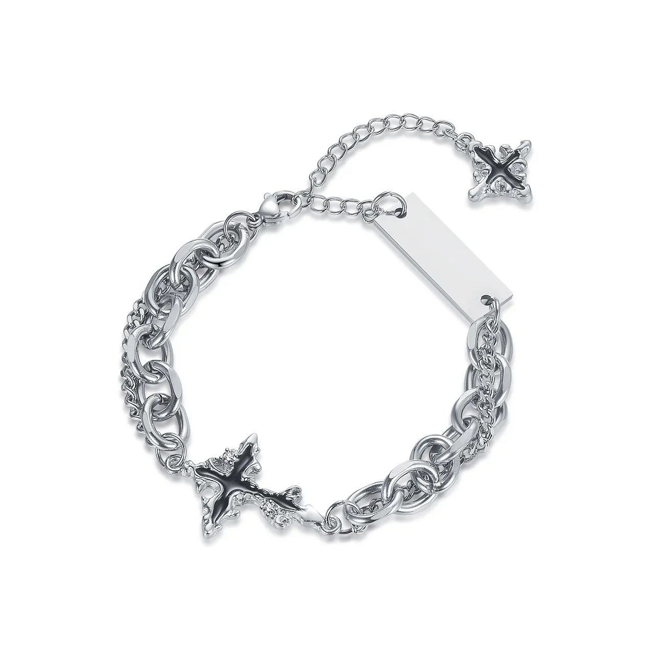 ACROWM Bracelets Unisex