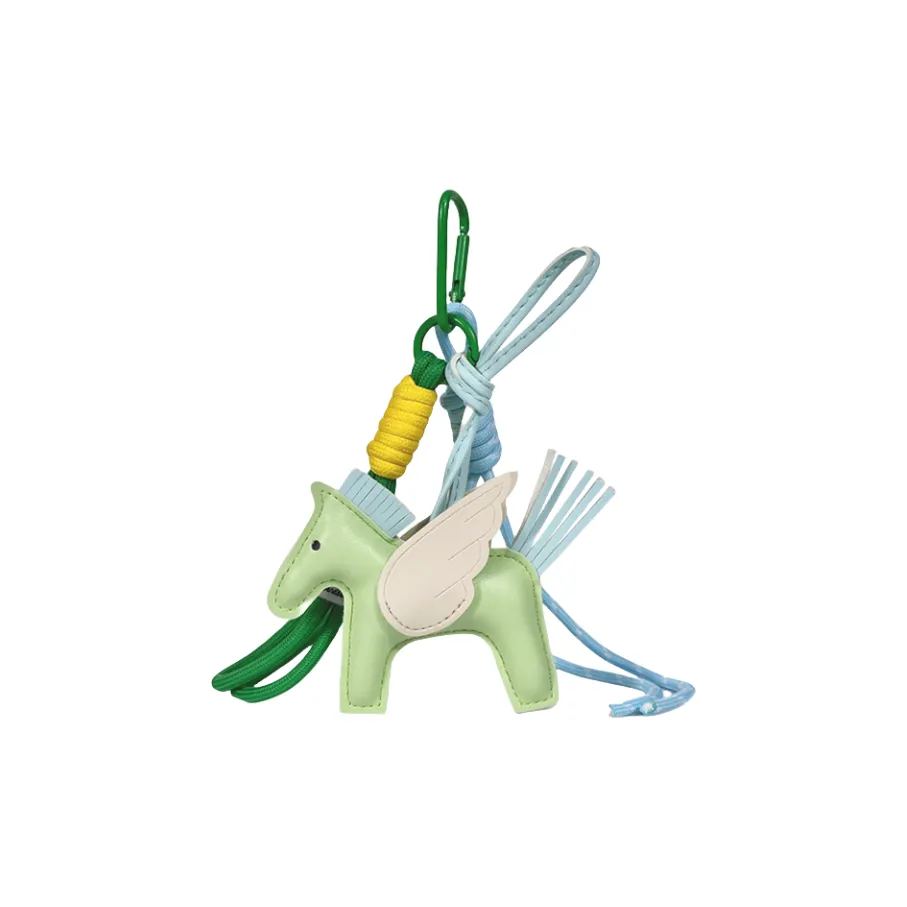 Coated Graffiti Пряжа Подвески Унисекс