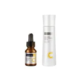 2종 세트: 수분 세럼 15ml + 수분 로션 150g