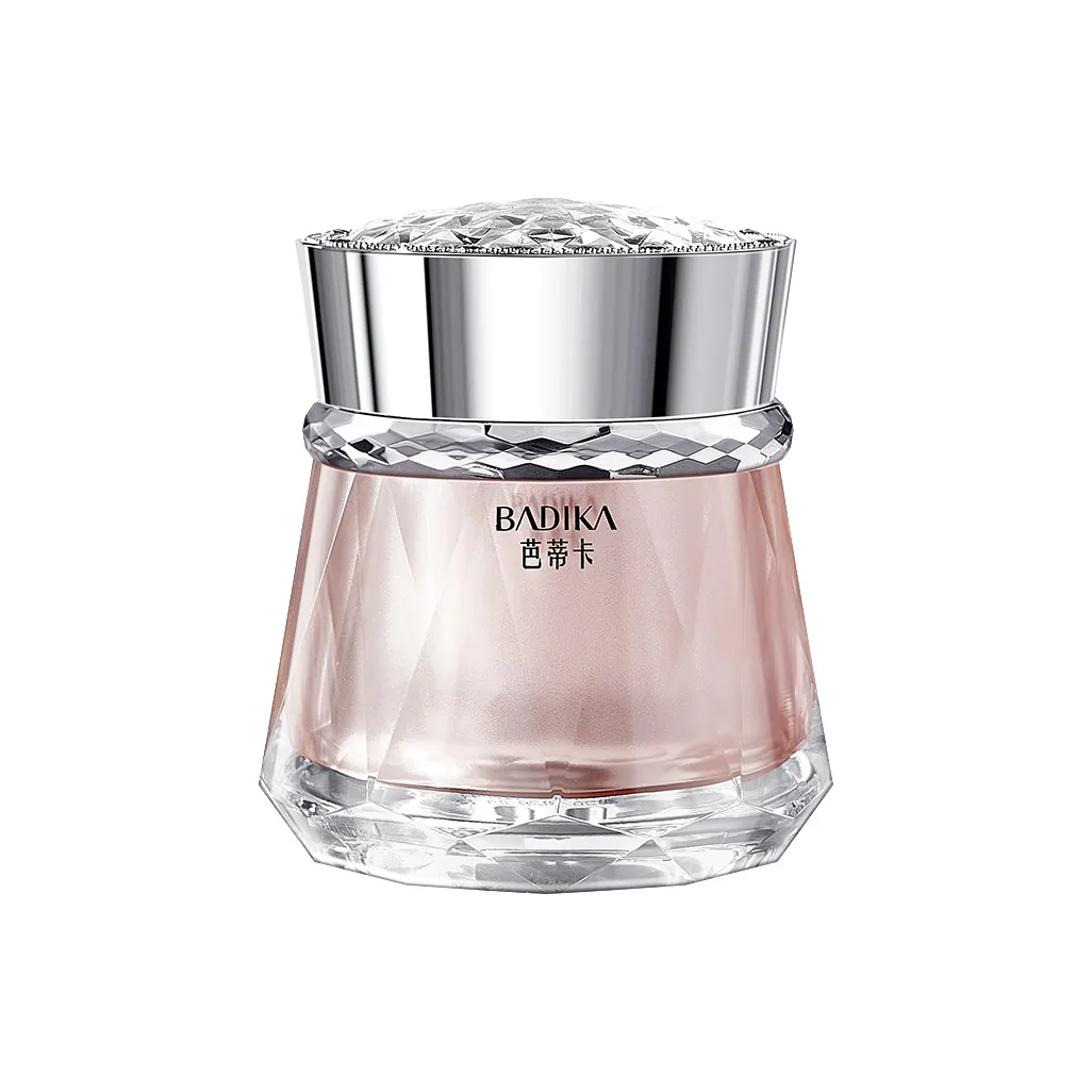 BADIKA Нефритовый Крем для лица Увлажняющий Смягчающий Против морщин