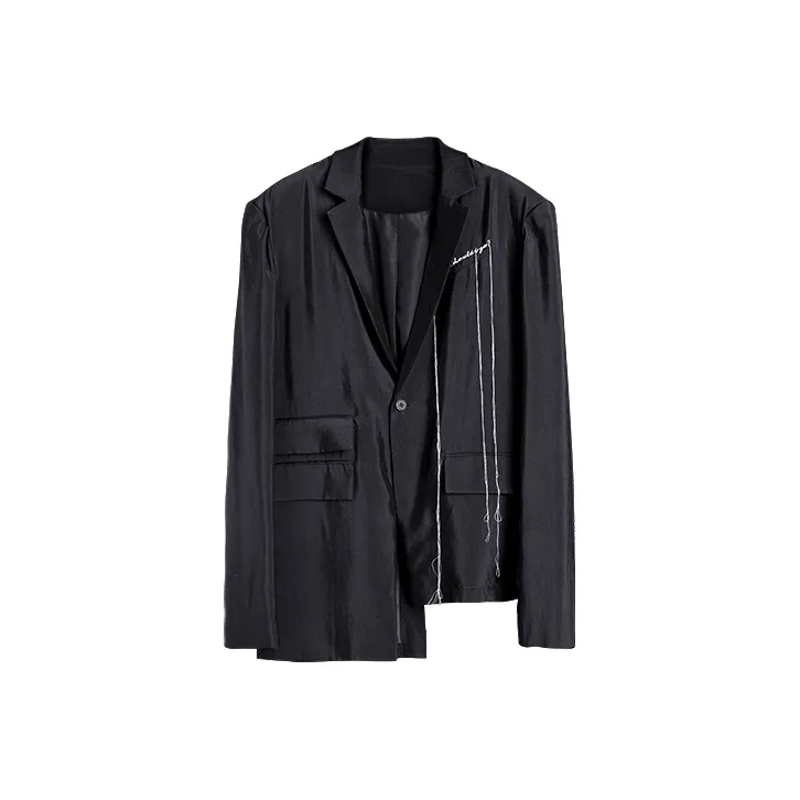 HUANXIANGZHE Бизнес-костюм женский