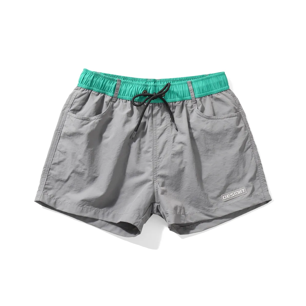 DESMIIT Мужские пляжные шорты