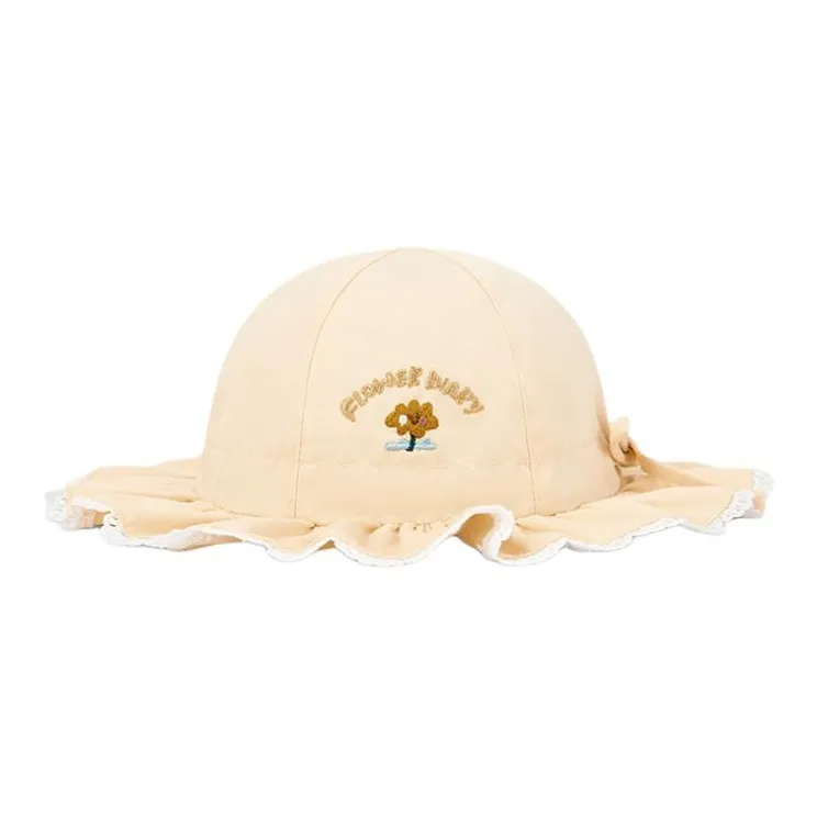 Balabala Детские Панамы из хлопка