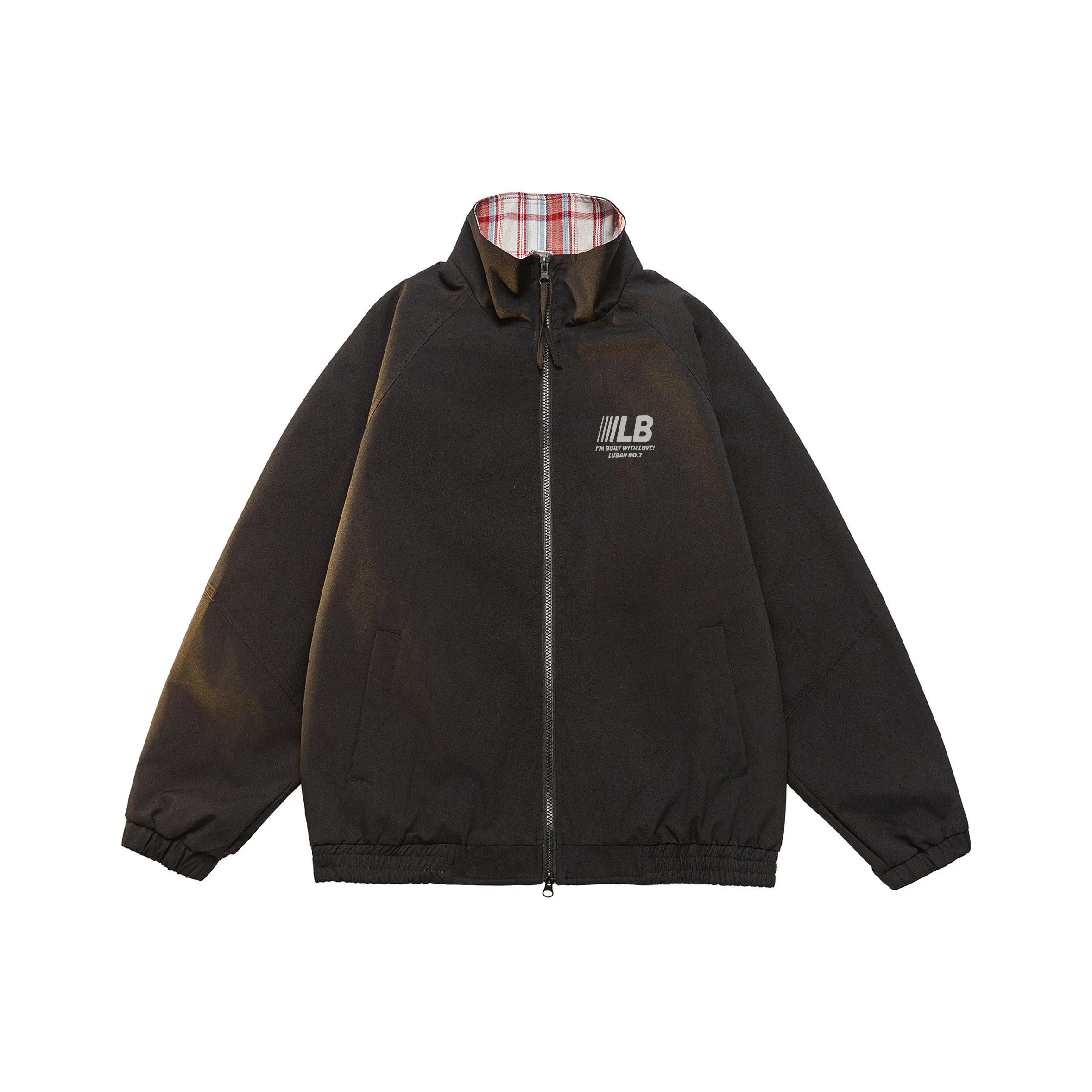 Honor of Kings Куртка Рубашка Luban №7 Унисекс